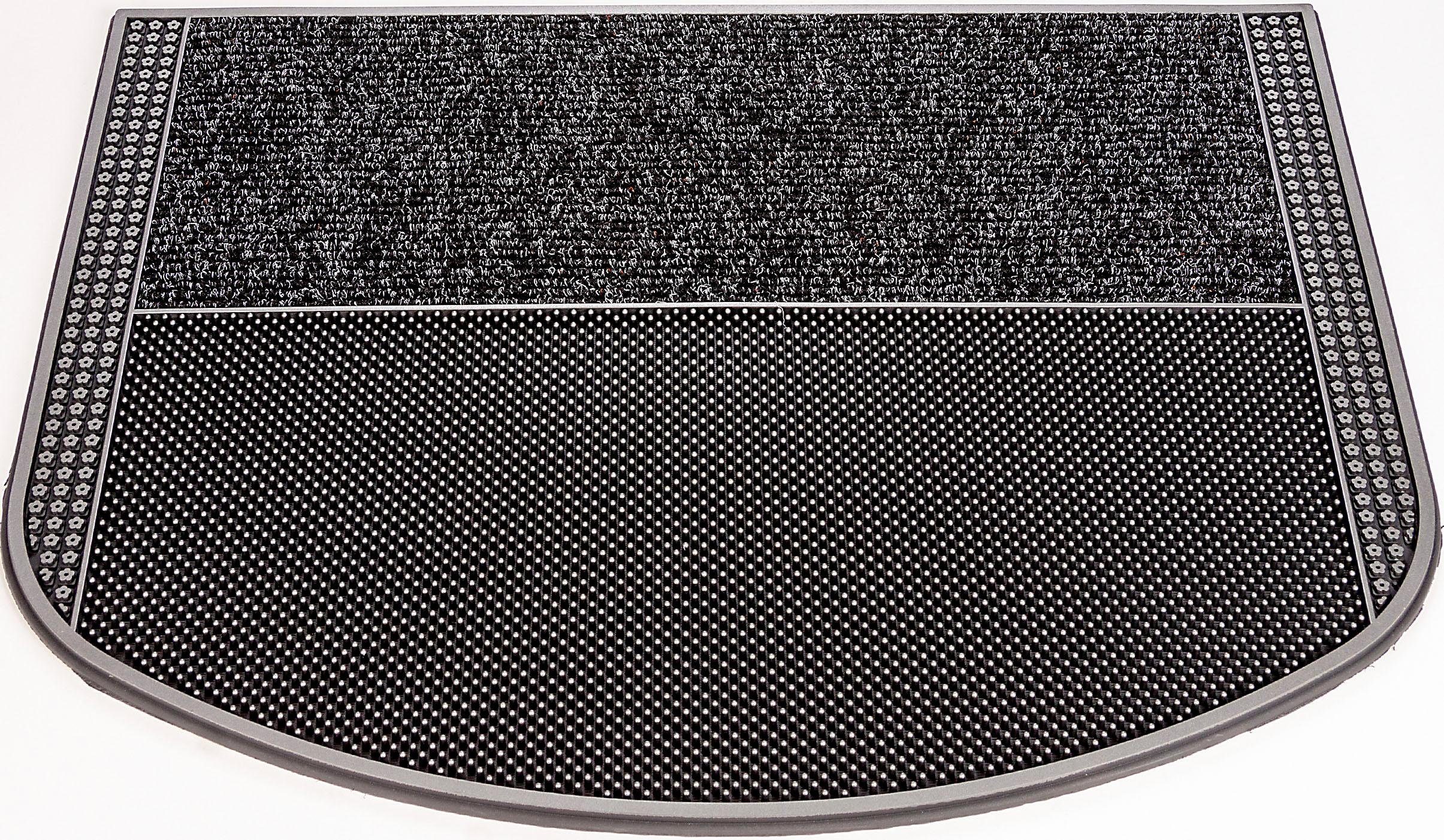 Home2Fashion Fußmatte TC Clean Dissi, rechteckig, günstig online kaufen