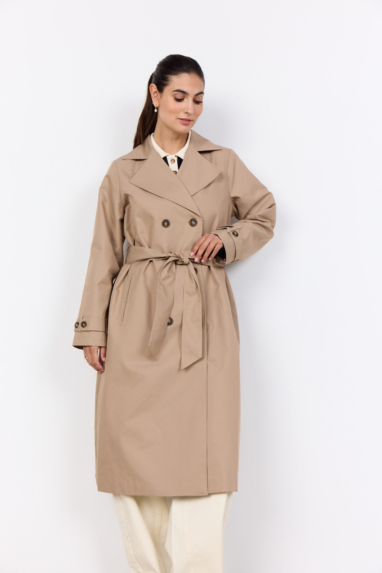soyaconcept Langjacke günstig online kaufen
