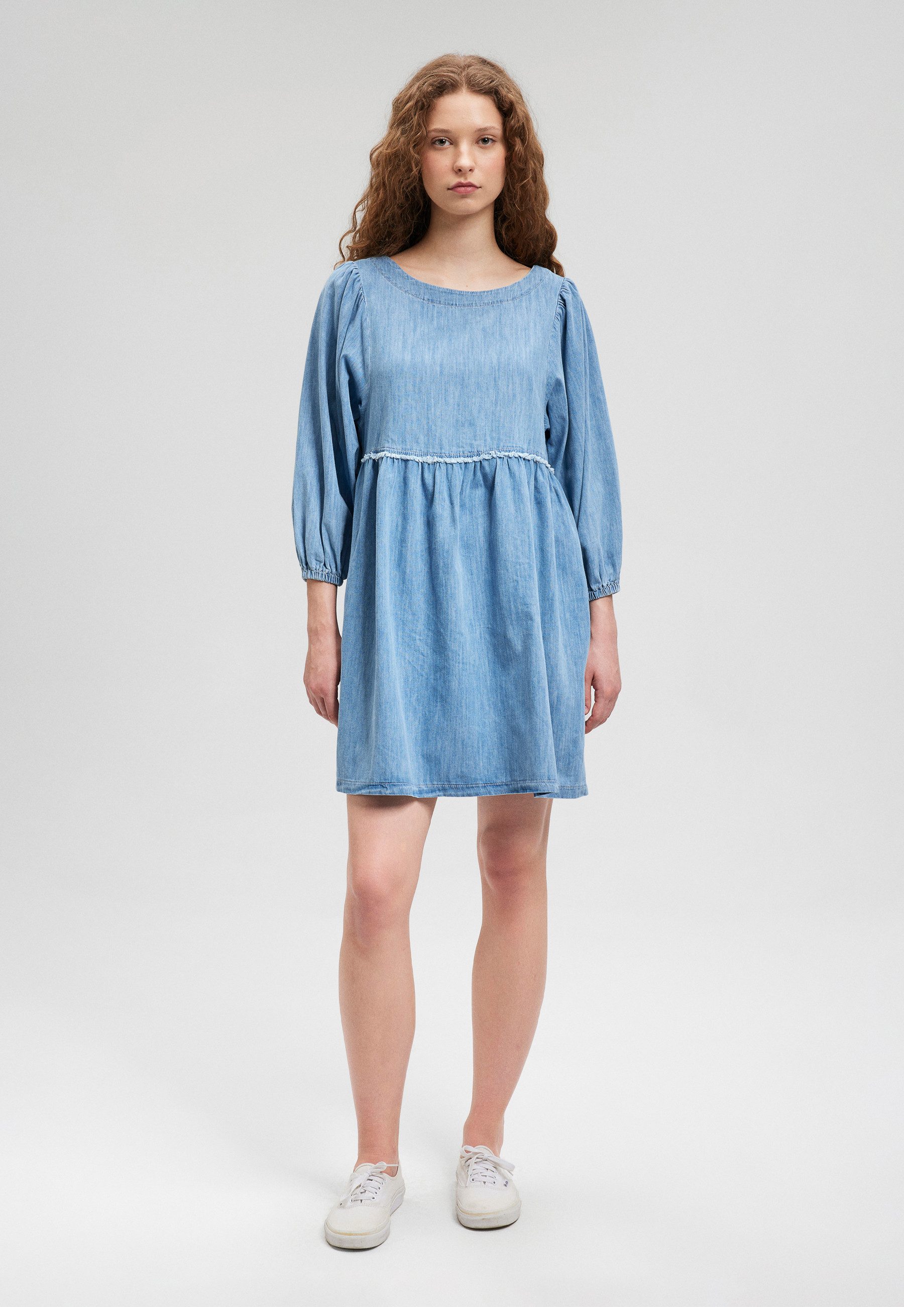 A-Linien-Kleid DORY
