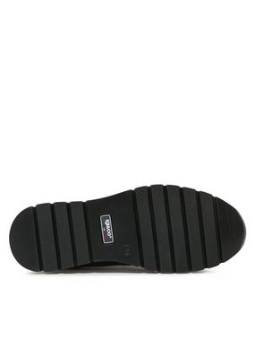 IGI & CO Sneakers 3660022 Black Sneaker