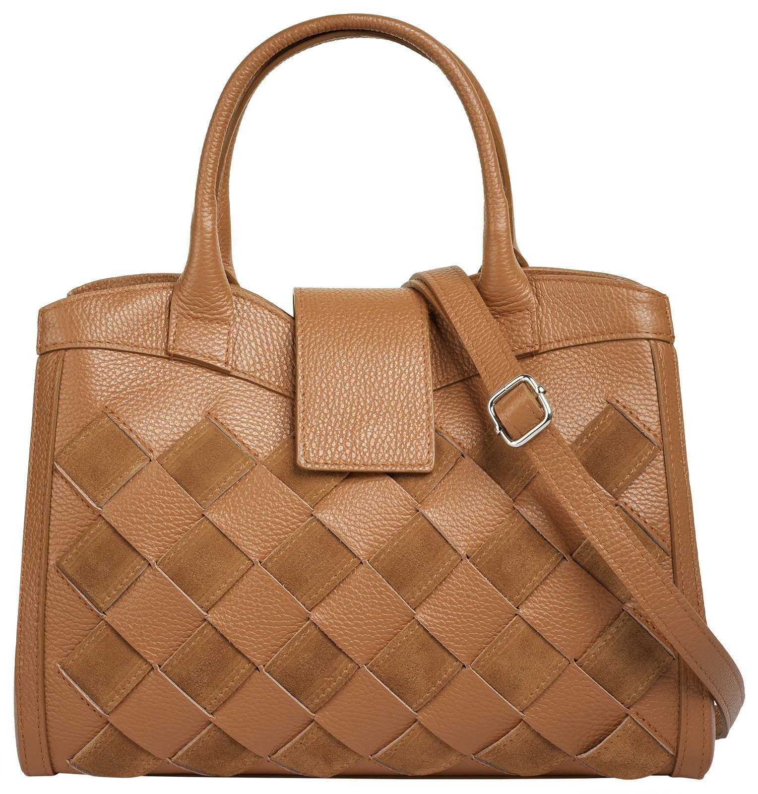Henkeltasche