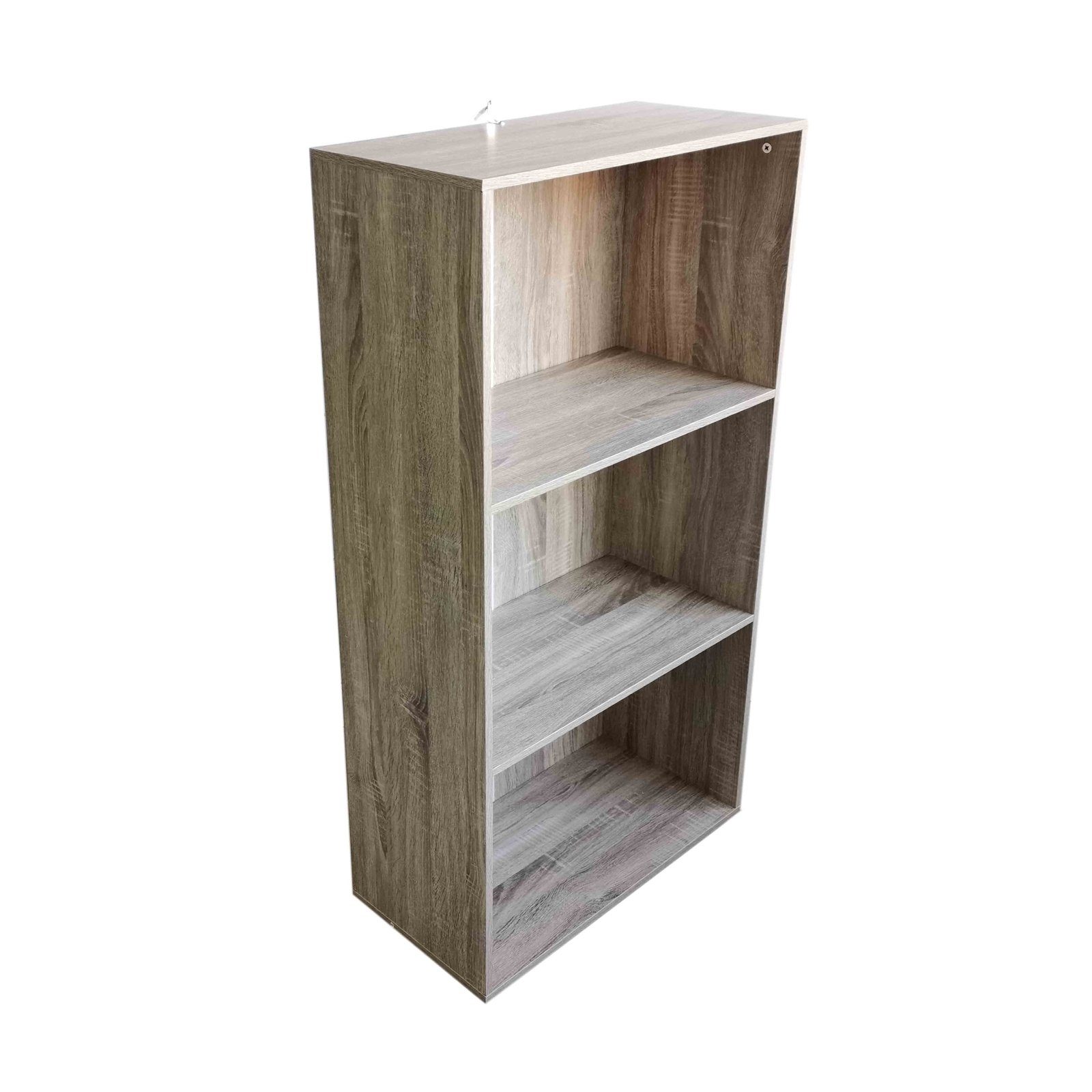 HTI-Line Standregal Regal Nina mit 3 günstig online kaufen