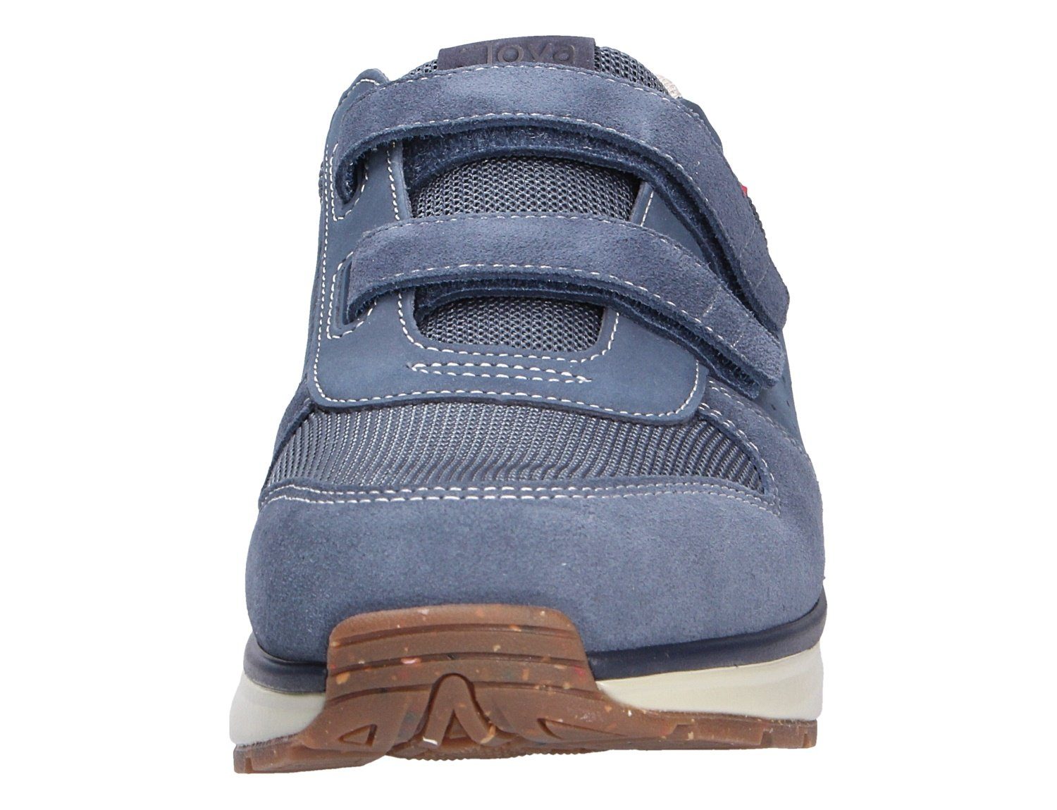 Joya Dynamo Strap M blue Slipper Weicher Gehcomfort