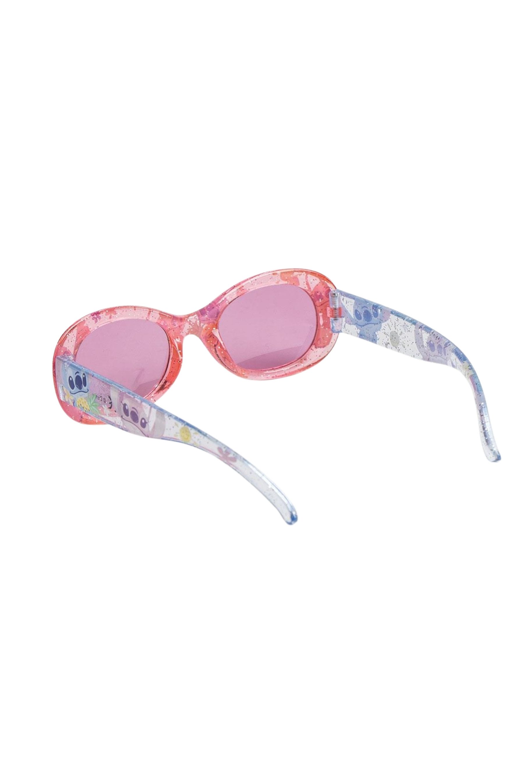Disney Sonnenbrille Stitch Sonnenbrille (Set)