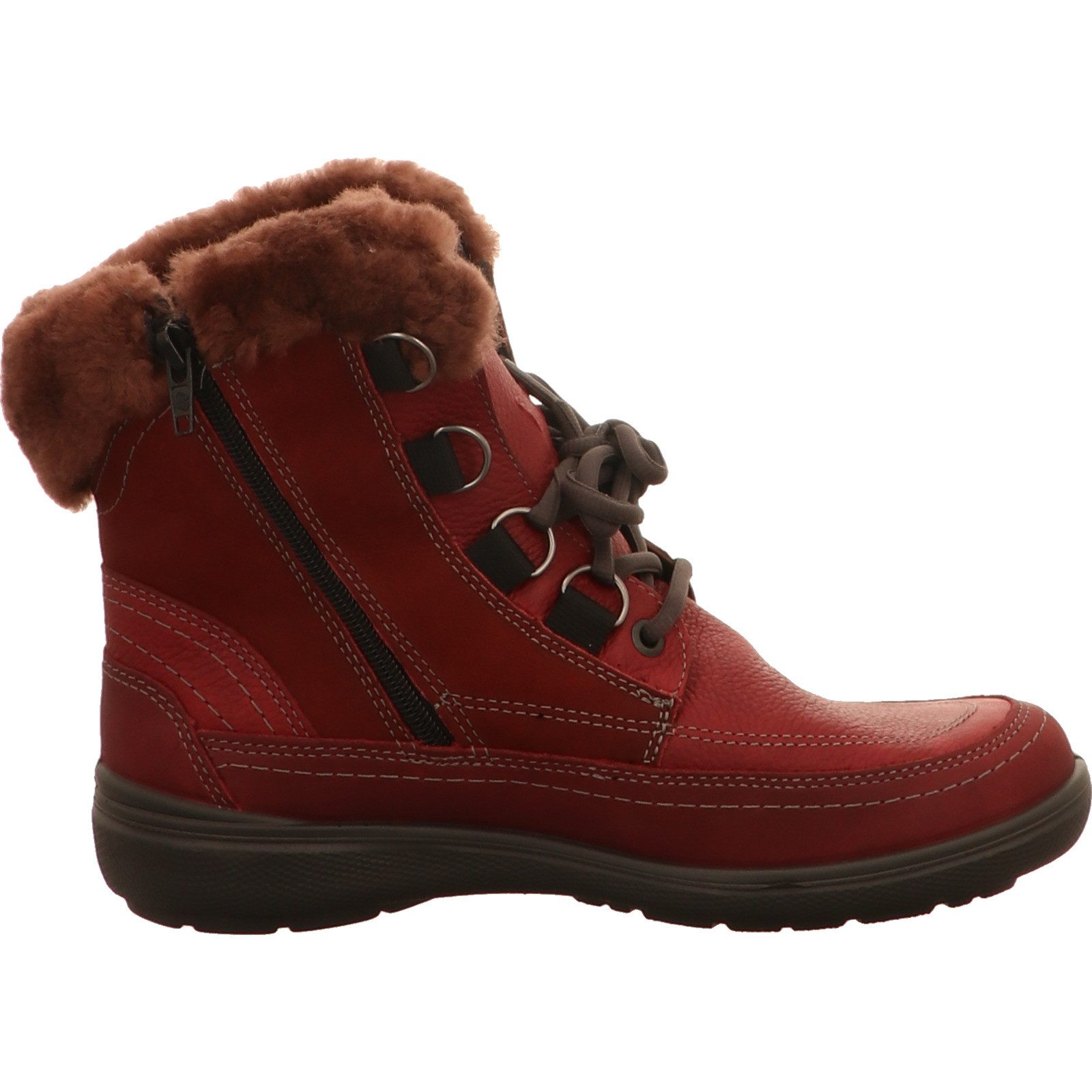 Jomos Schnürstiefel