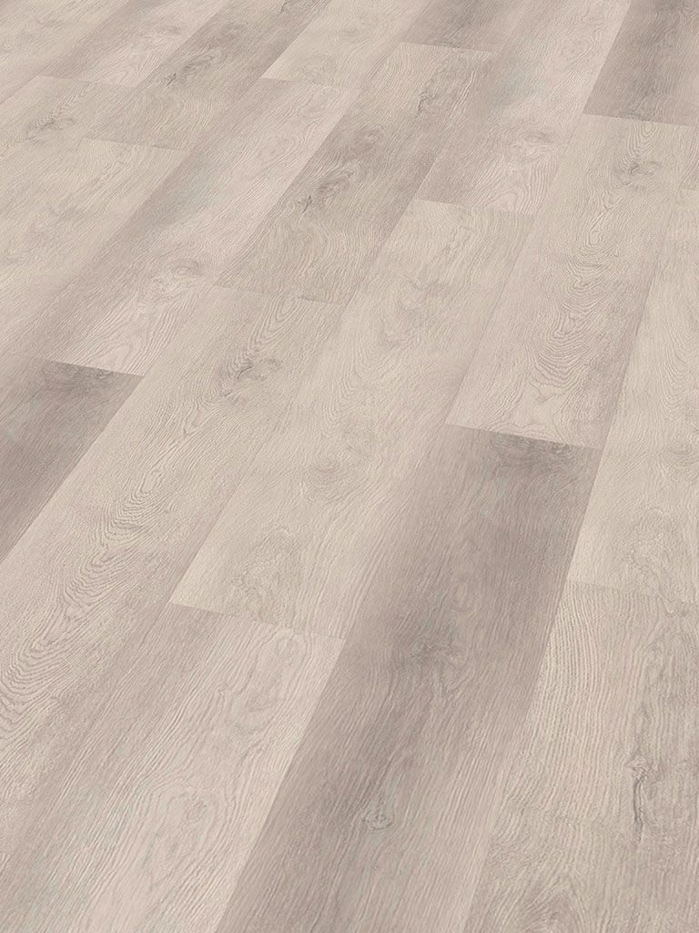 Check Vinylboden Klick-Vinyl SPC 5 mm Vinylboden Breitdiele inkl. Trittschalldämmung, Weichmacherfrei - 1220 × 230 x 5 mm, Packung, In 1 Packung: 8 Paneele - 2,245m², Klick-Vinylboden, 1 Paket: 2.245 m² Inhalt