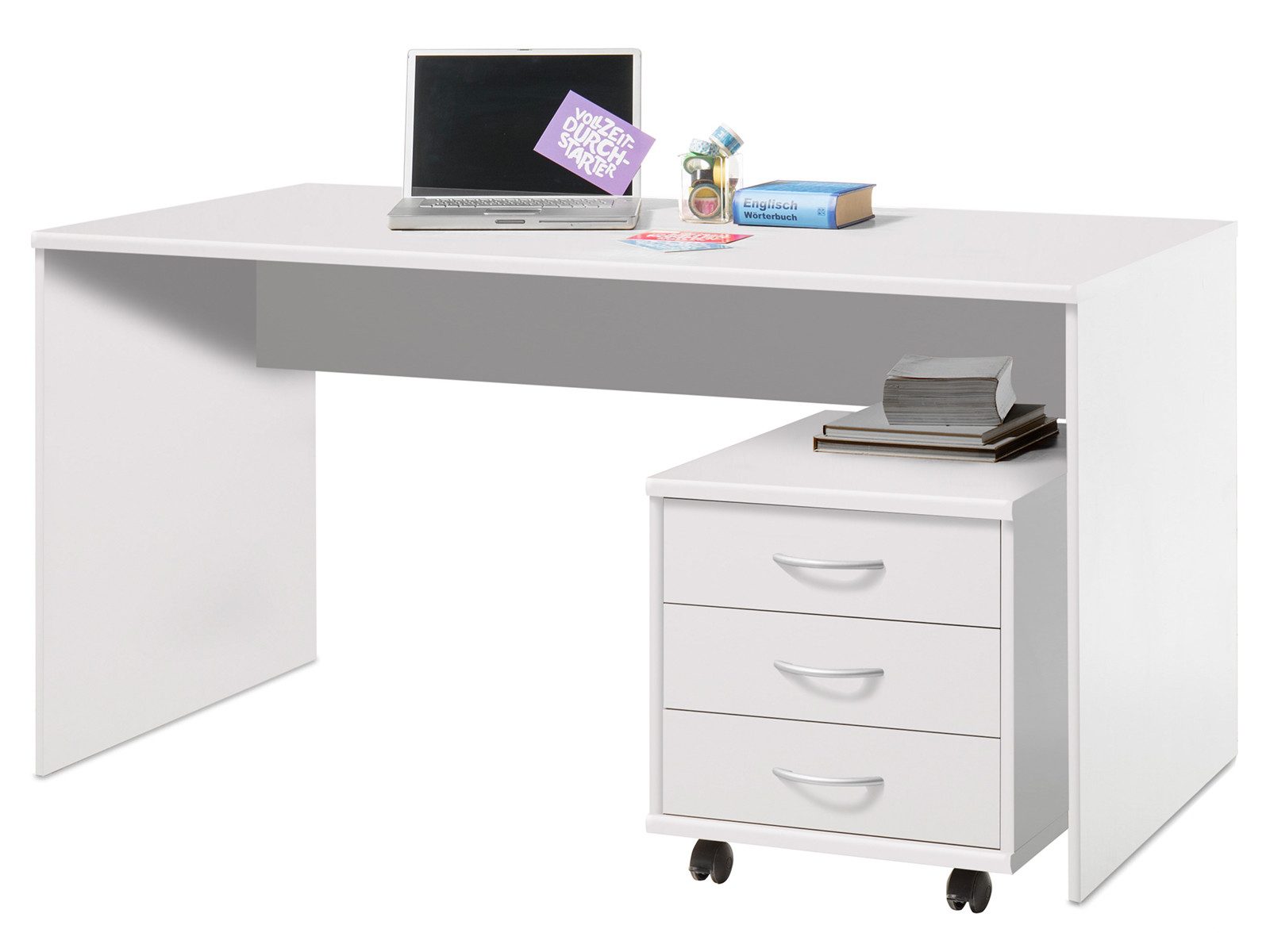 Bega Consult Rollcontainer 46 x 48 x 54 cm (B/H/T)