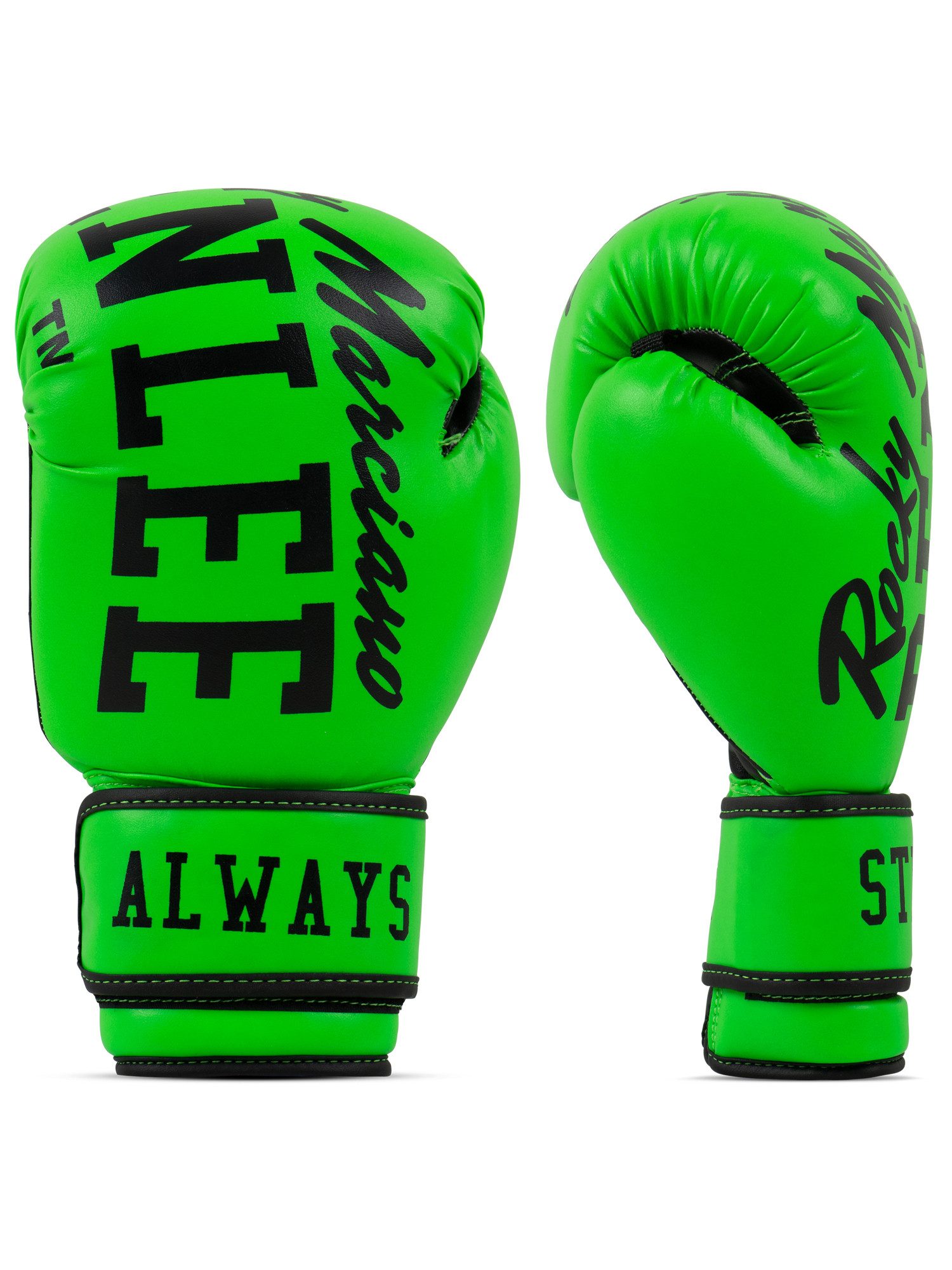 Benlee Rocky Marciano Boxhandschuhe CHUNKY B (2-tlg)