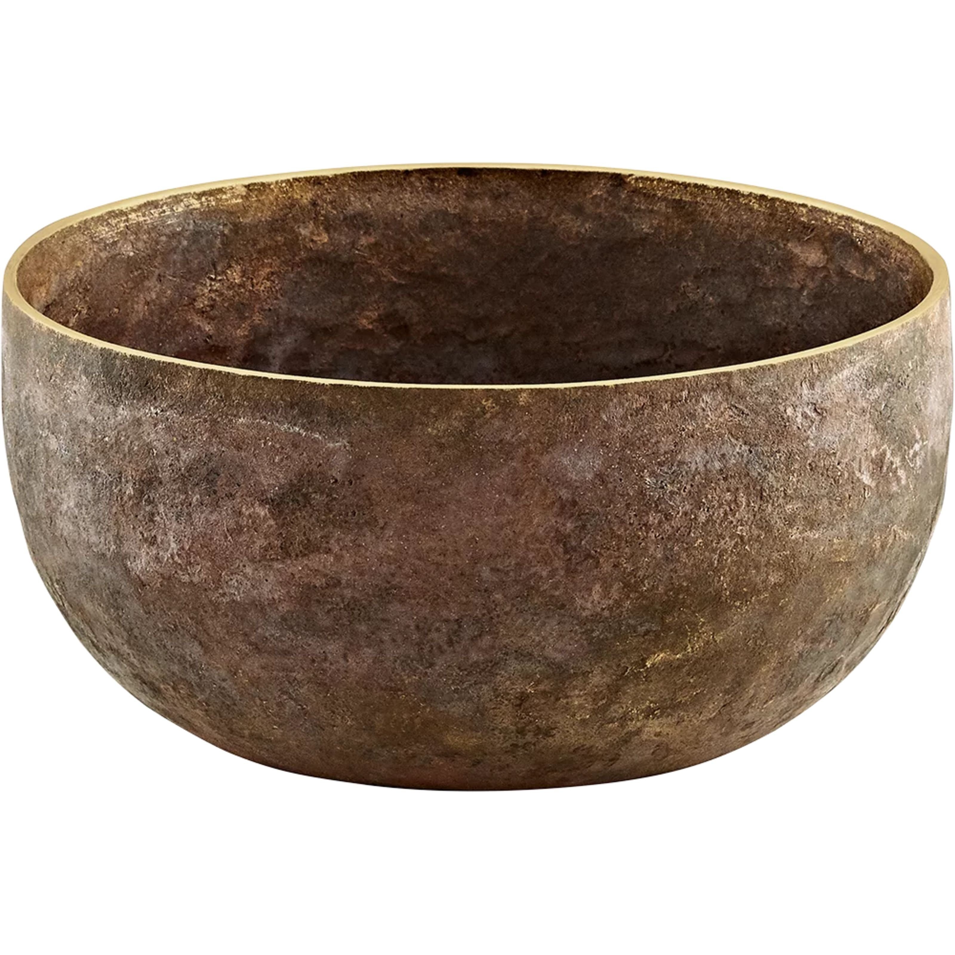 Meinl Percussion Klangschalen, Percussion, Klangschalen, Klangschale SB-O-700 Origin Series 700g - Klangschale