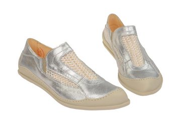 Eject 18176.001 silver-white Slipper