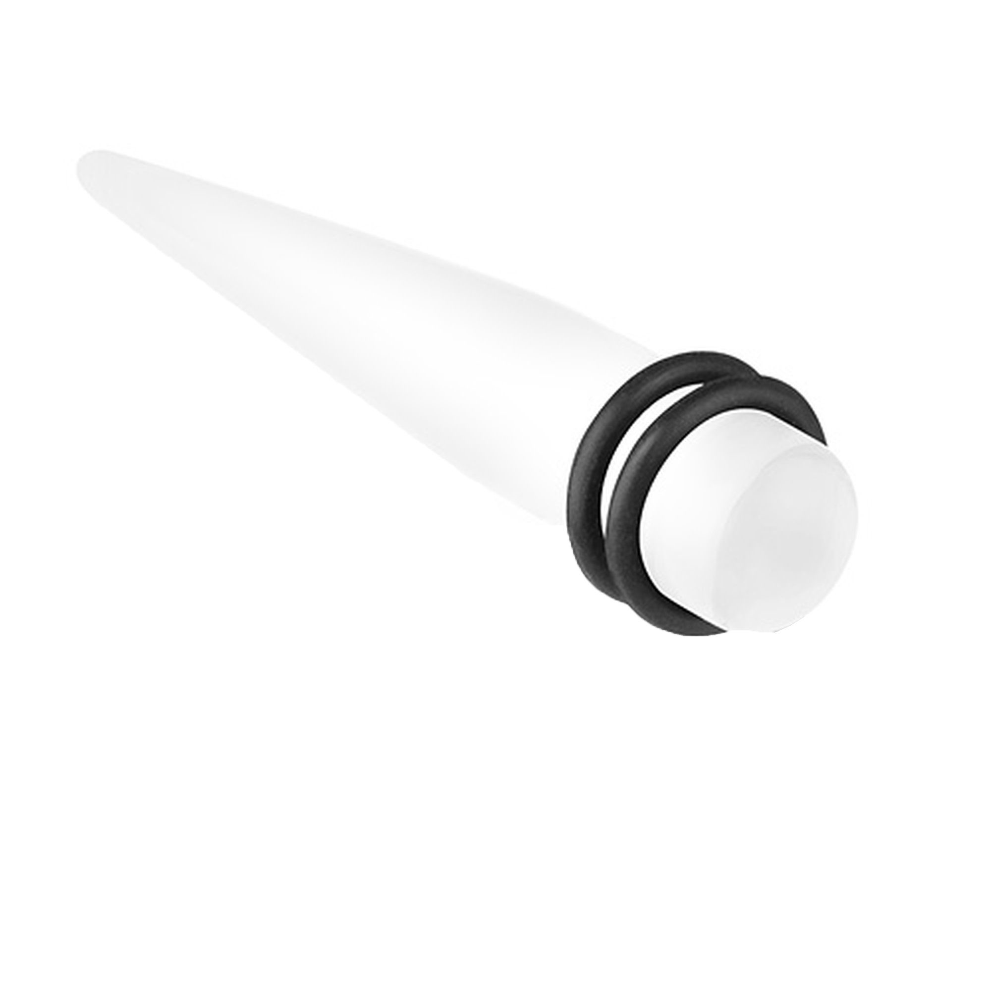 Taffstyle Dehnungsstab Piercing Dehnstab Taper Expander Stab Kunststoff, Pi günstig online kaufen