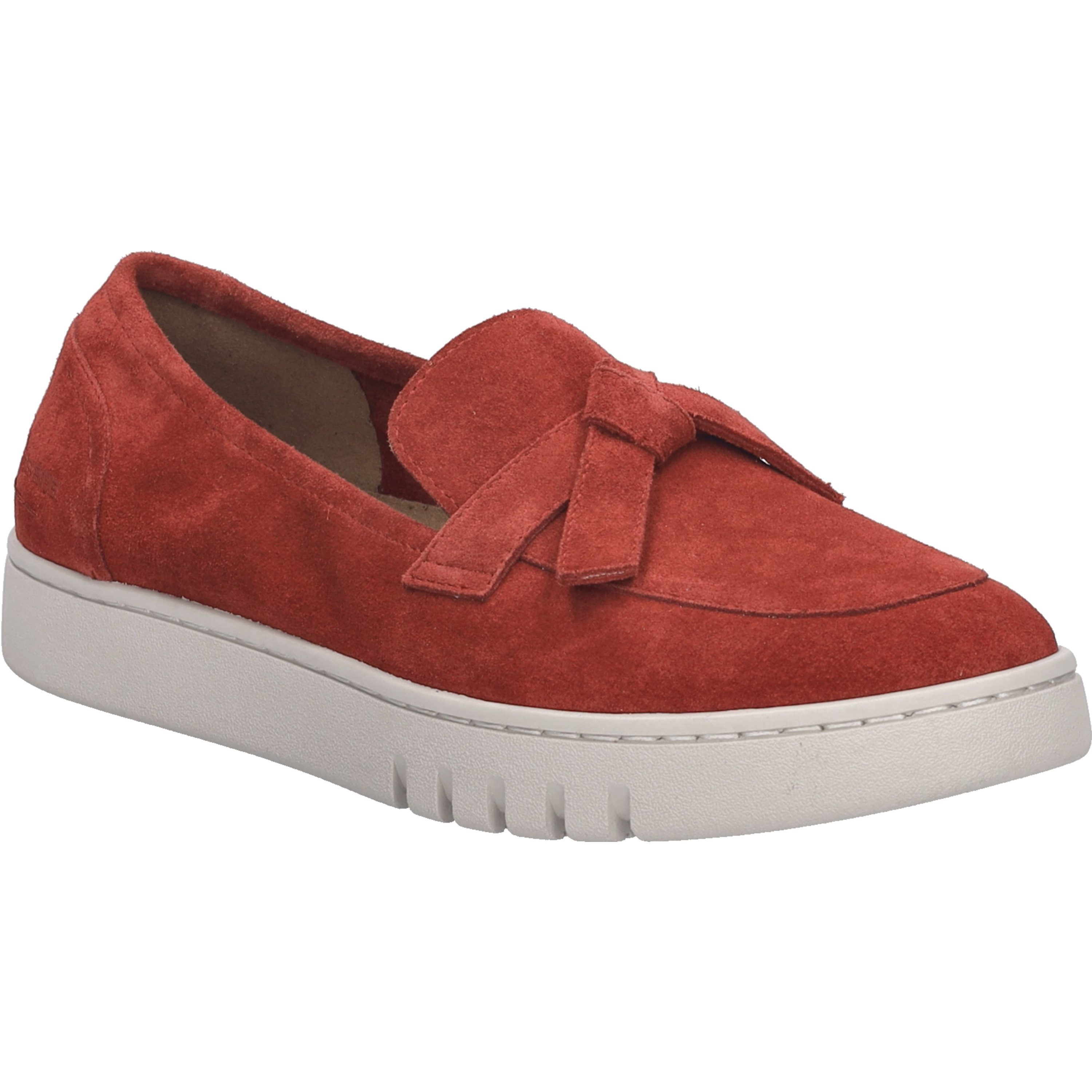 Josef Seibel Jessie 08, rot Slipper günstig online kaufen