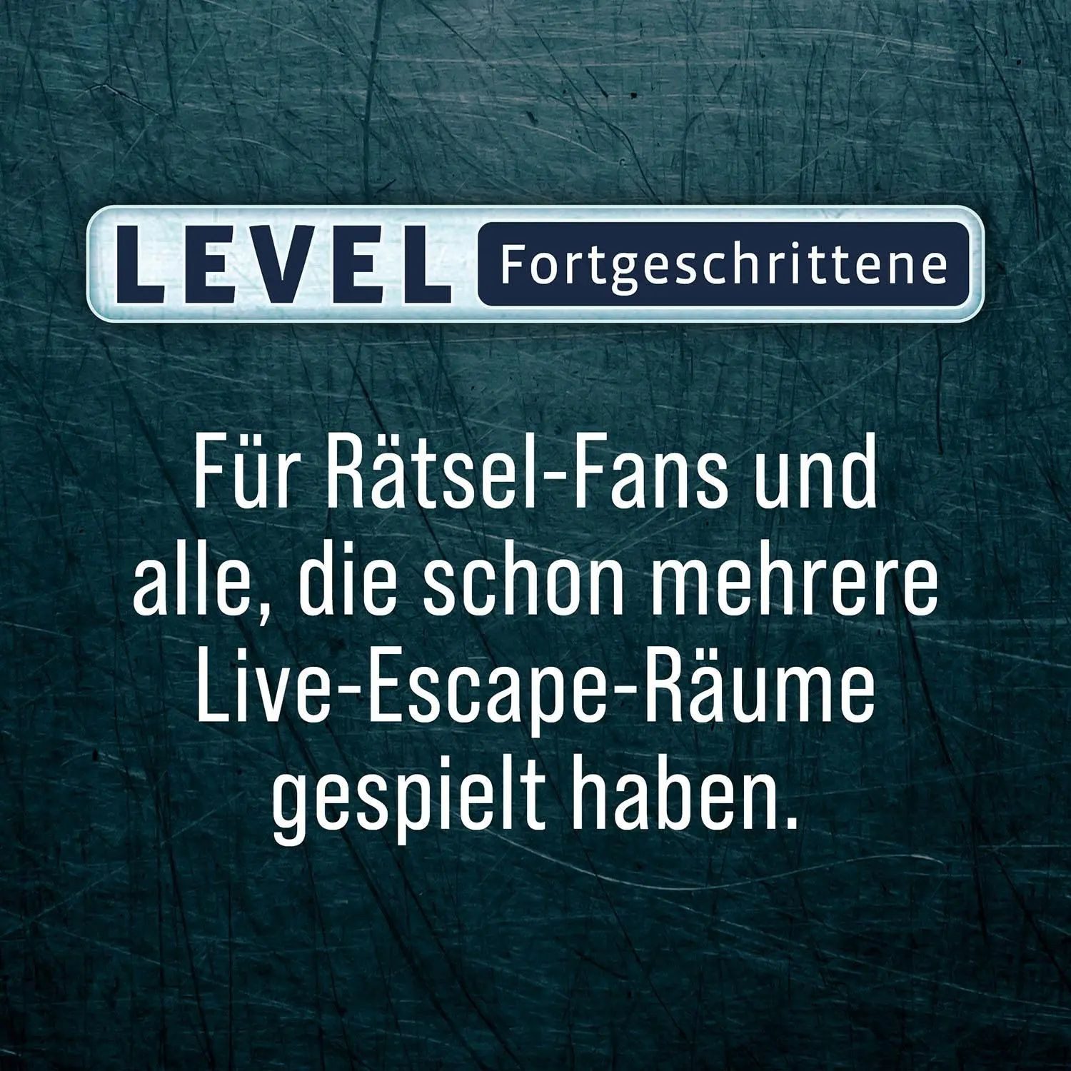 Kosmos Spiel EXIT® - Das Spiel: Das Tor zwischen den Welten