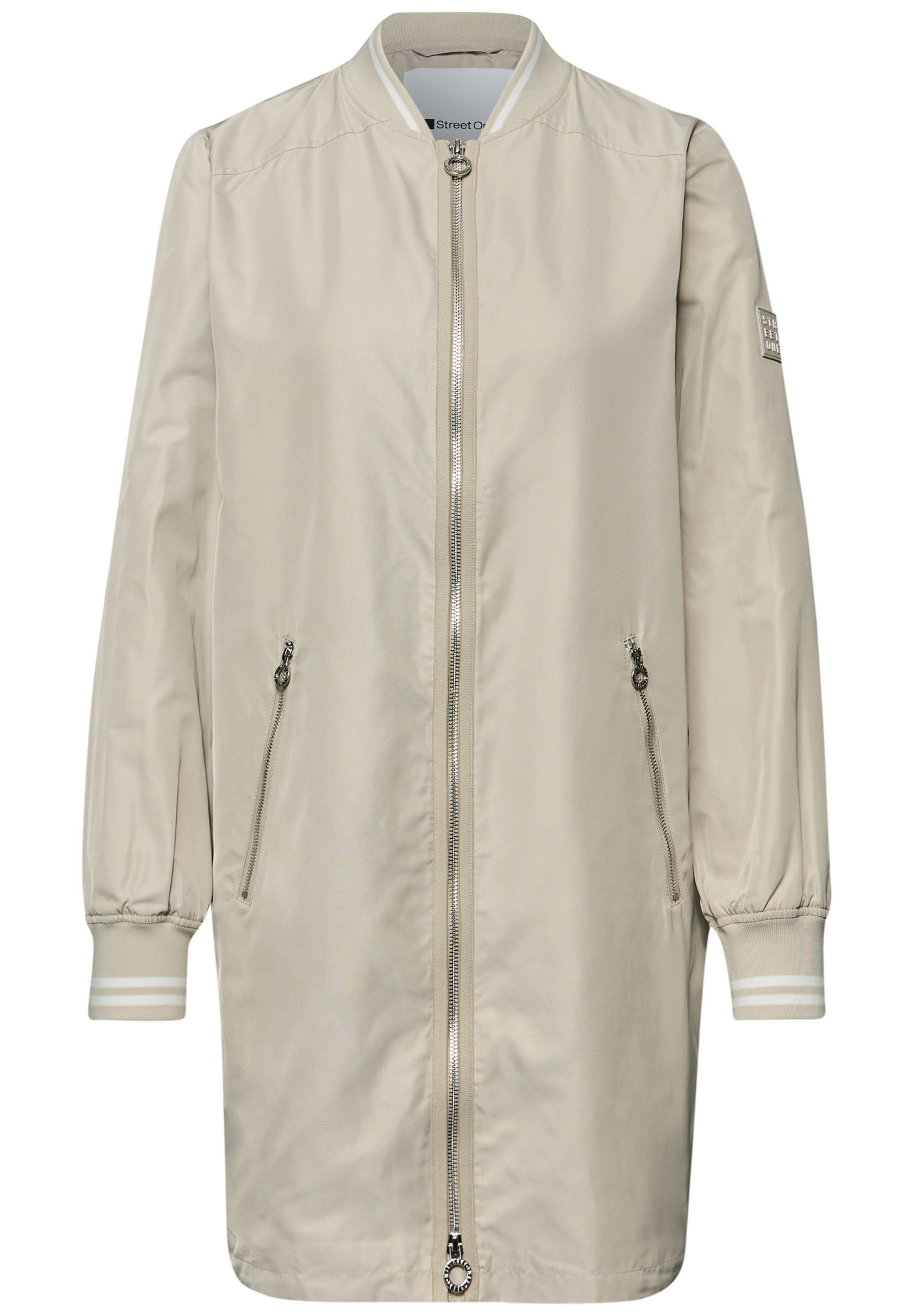 STREET ONE Wolljacke günstig online kaufen