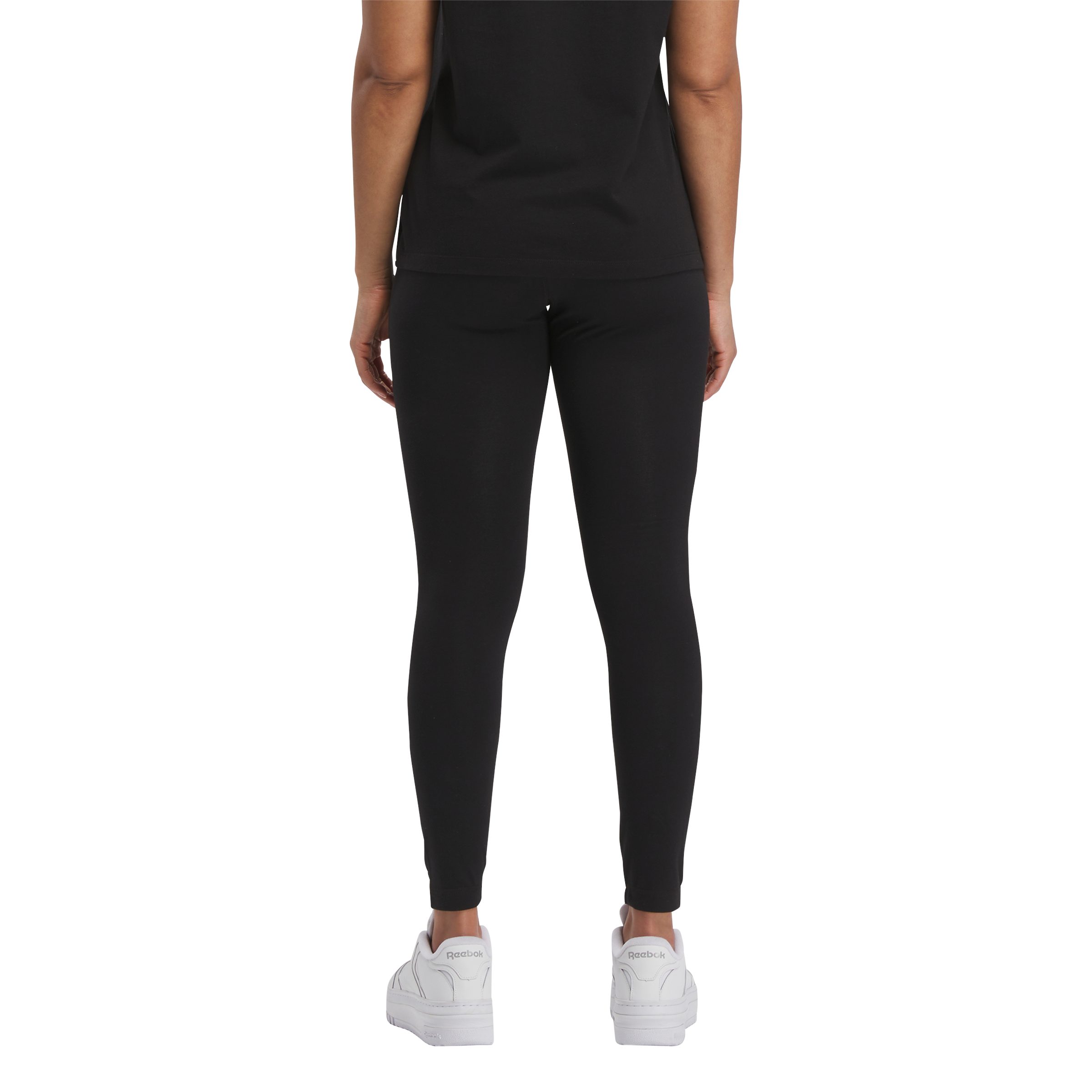 Reebok Leggings RI SL Cotton Leggin günstig online kaufen