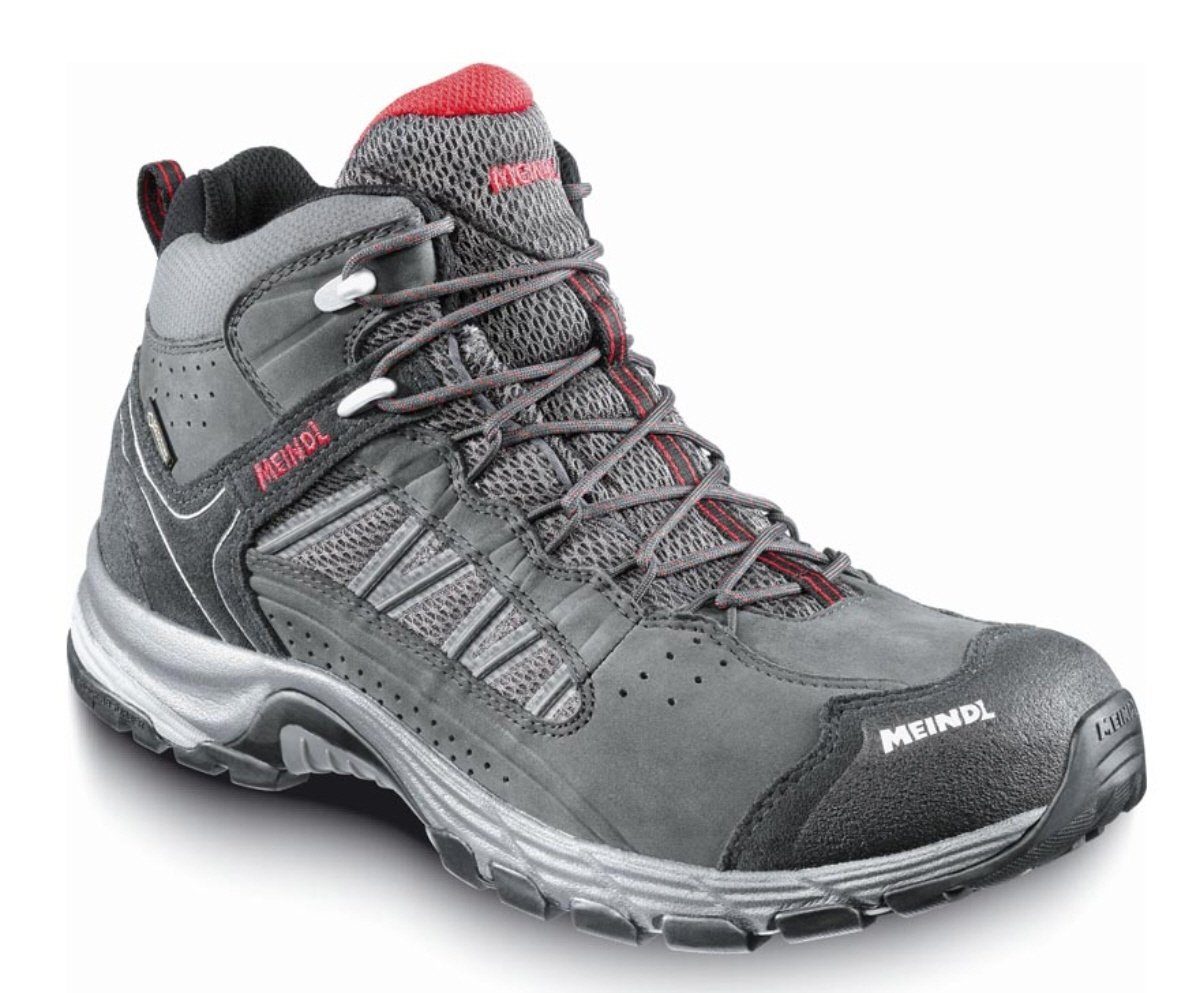 Meindl Meindl Journey Mid GTX Herren Gore Tex Wander Trekkingstiefel Trekki günstig online kaufen