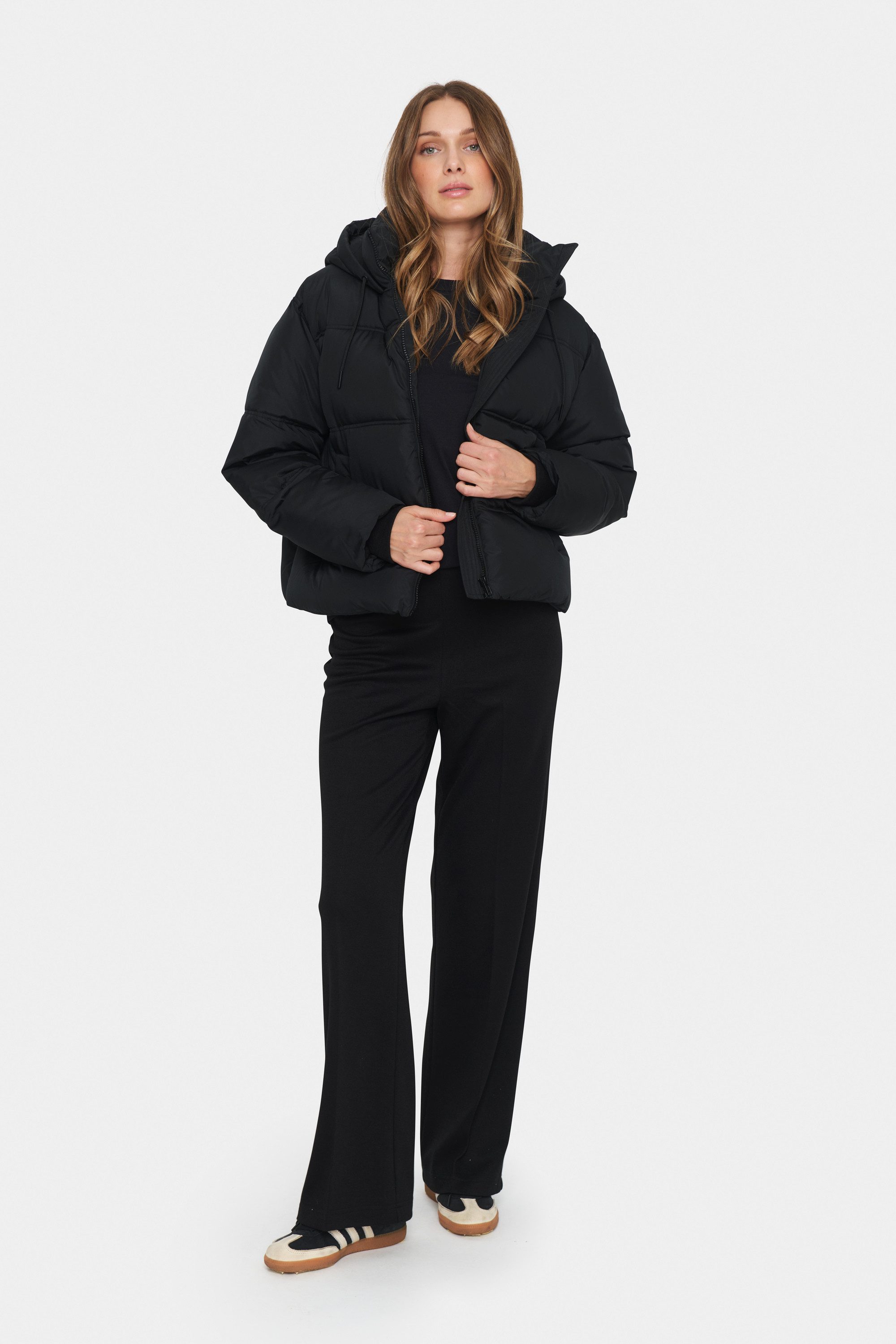 Saint Tropez Wintermantel Jacke FeySZ
