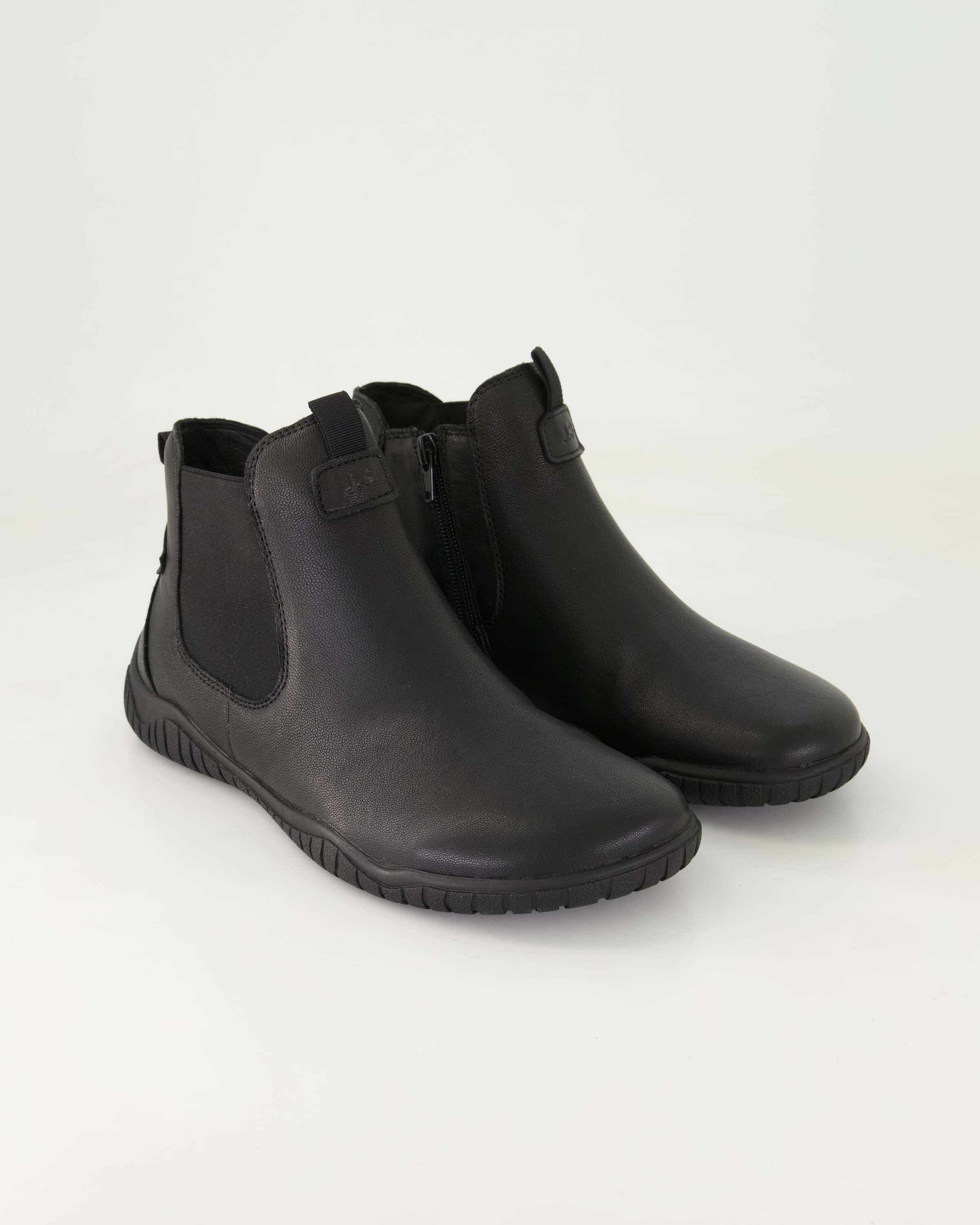 Josef Seibel Wynona 04 Stiefelette Obermaterial: Leder günstig online kaufen