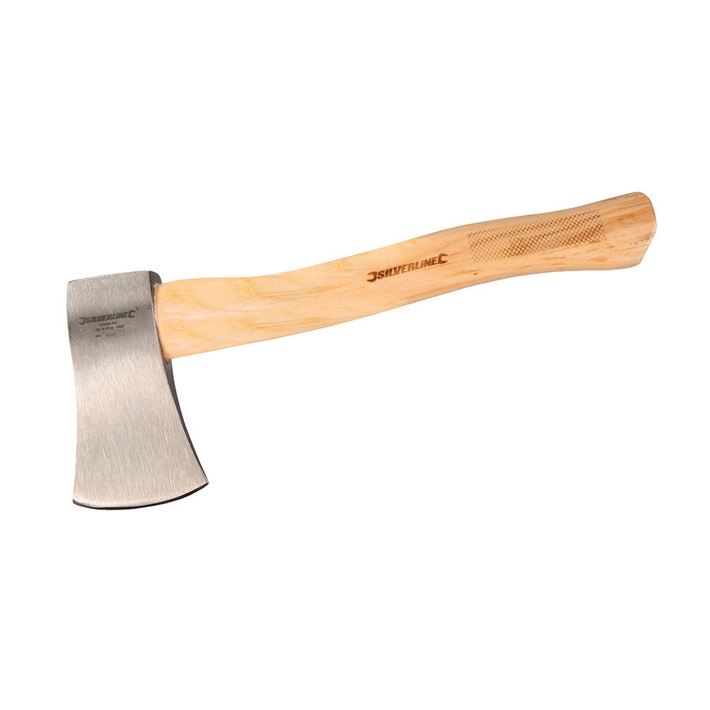 Silverline Hammer Handbeil m. Hartholzstiel 1,5 lb (0,68 kg)