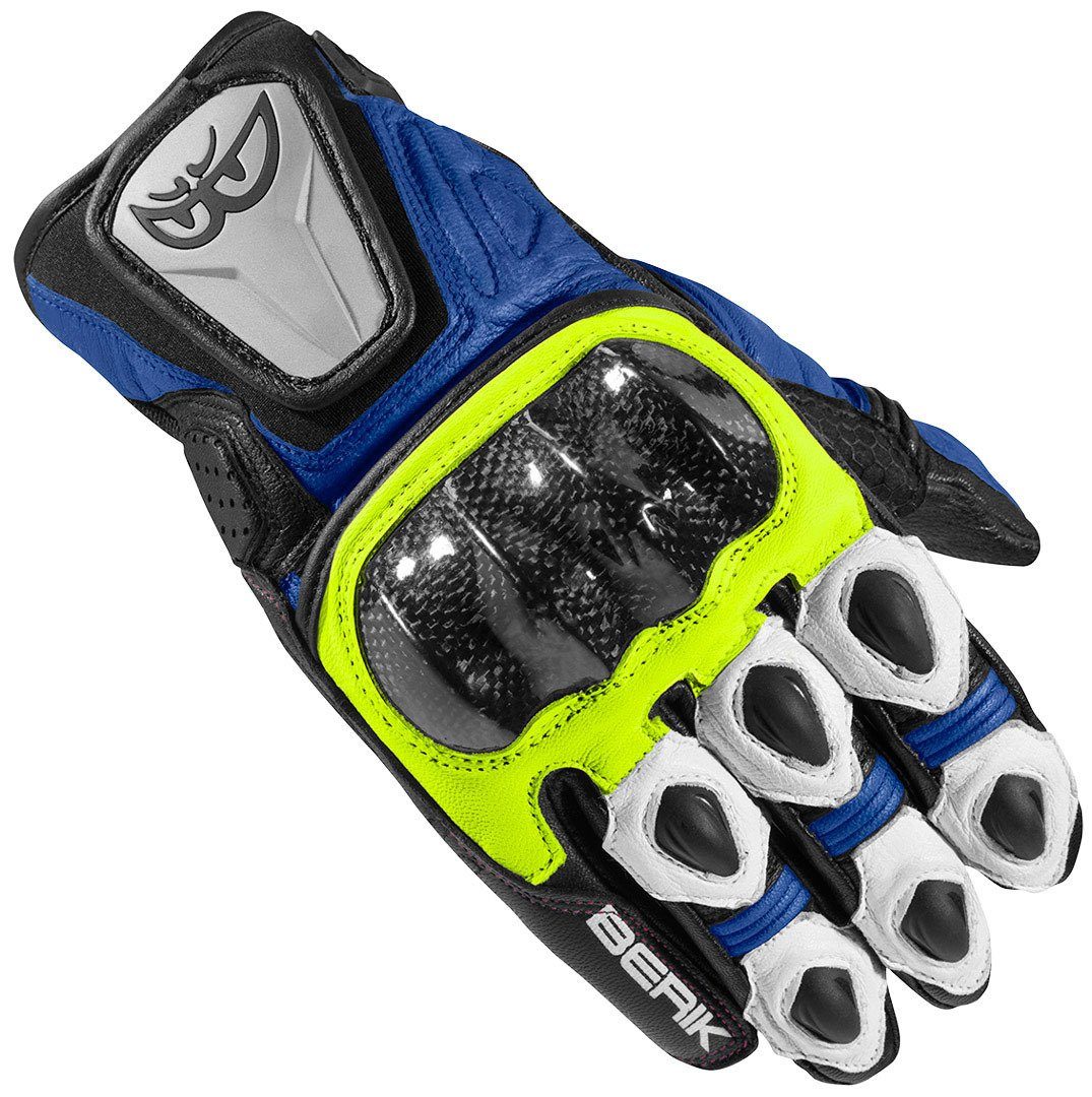 Berik Motorradhandschuhe Namib Motorradhandschuhe