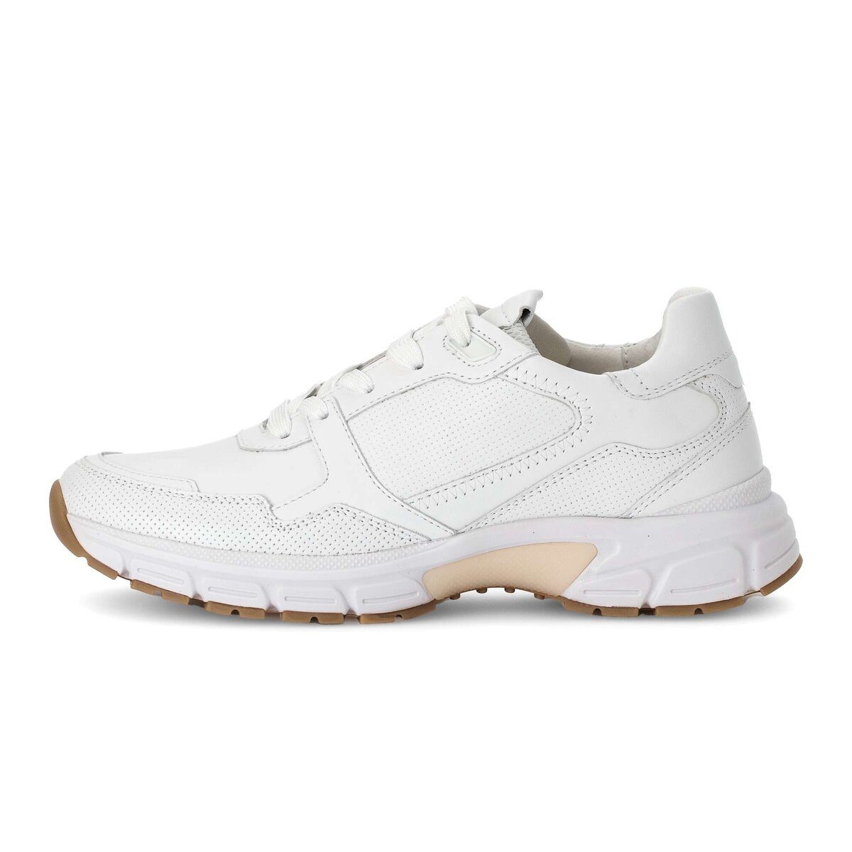 Gabor Sneaker low Glattleder Sneaker günstig online kaufen