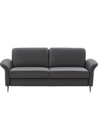 Die PlanBar 3-Sitzer PN-EM23187 Leder su Federkern...