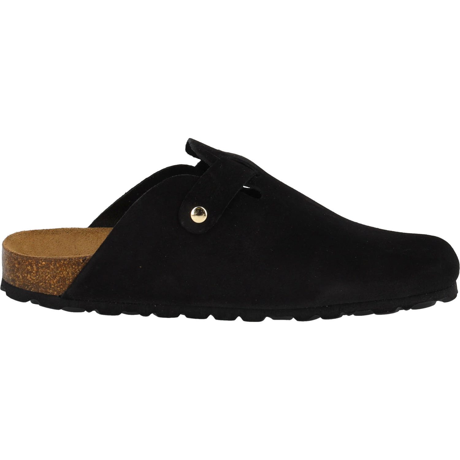 Palado Kiel Premium Leather Clog