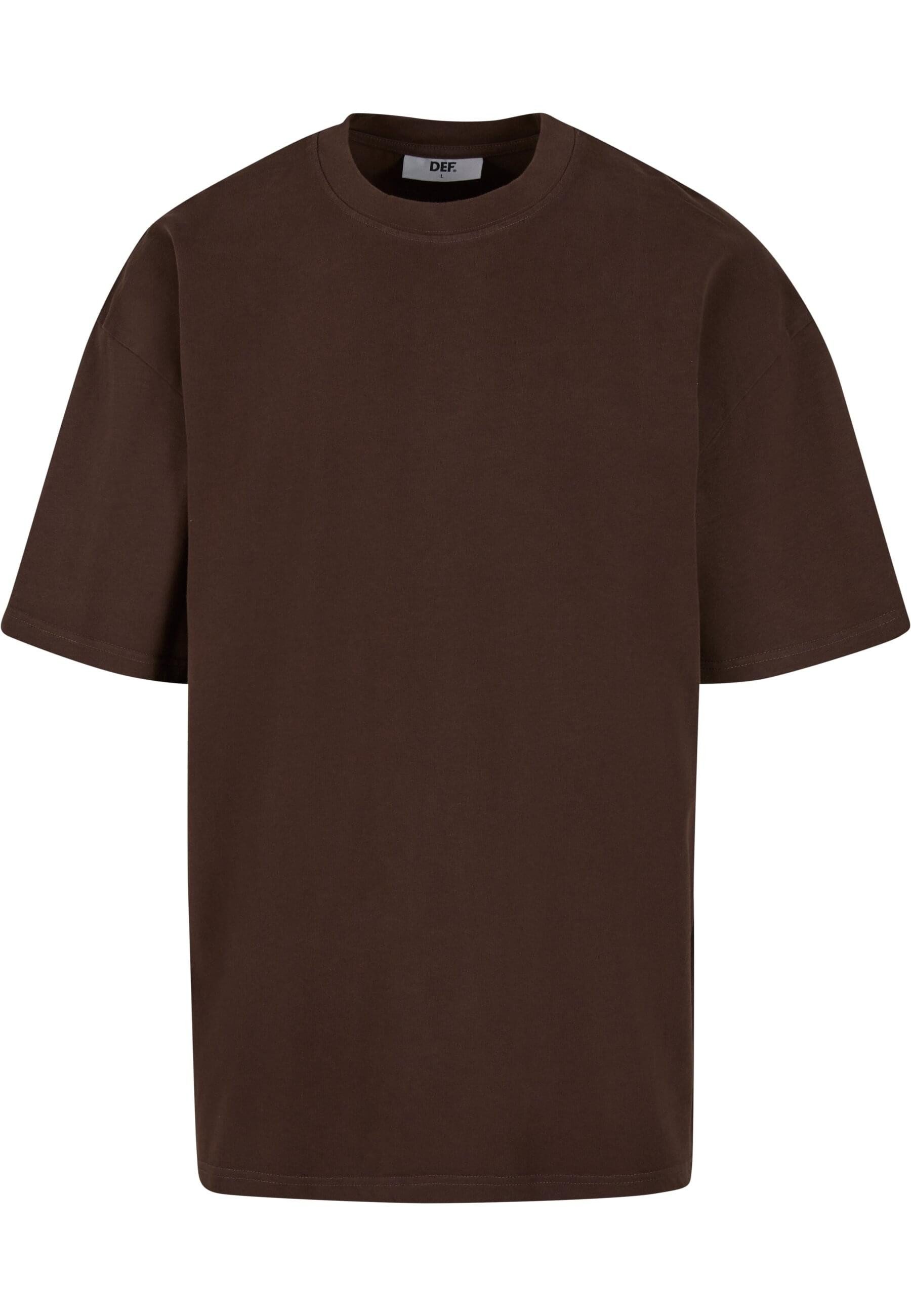 DEF Langarmshirt DEF DEF Medusa T-Shirt (1-tlg)