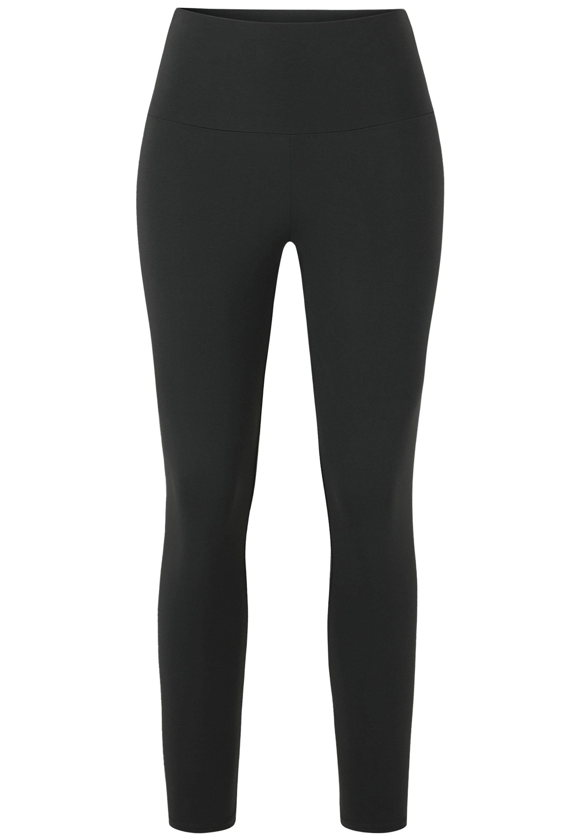 Les Lunes Leggings LUNA Bambusviskose, elastischer günstig online kaufen