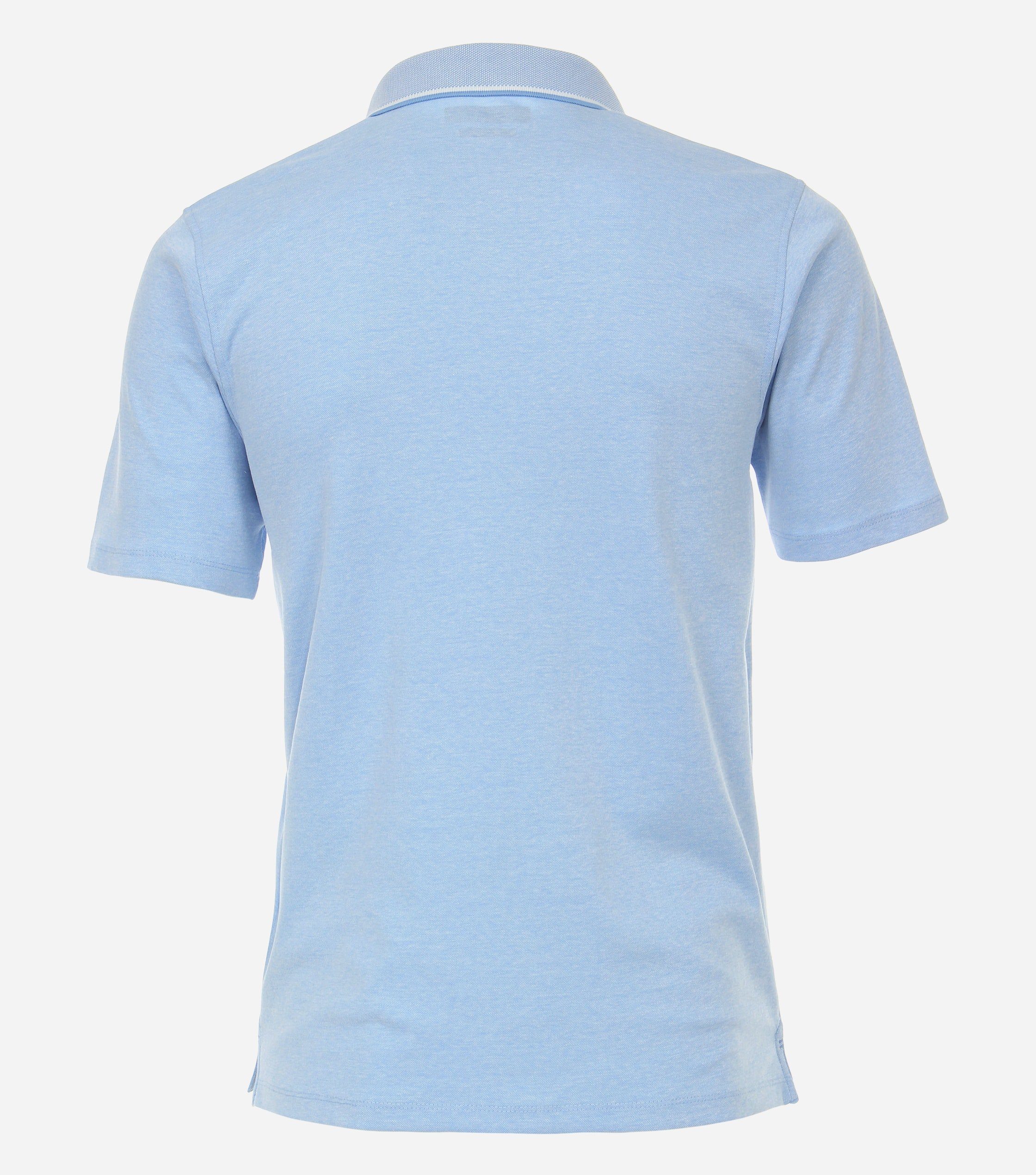 CASAMODA Poloshirt 993106500 Hochwertiger Baumwollmix günstig online kaufen