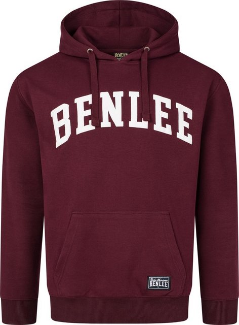 Benlee Rocky Marciano Rundhalspullover Ayden Kapuzensweatshirt Normale Pass günstig online kaufen