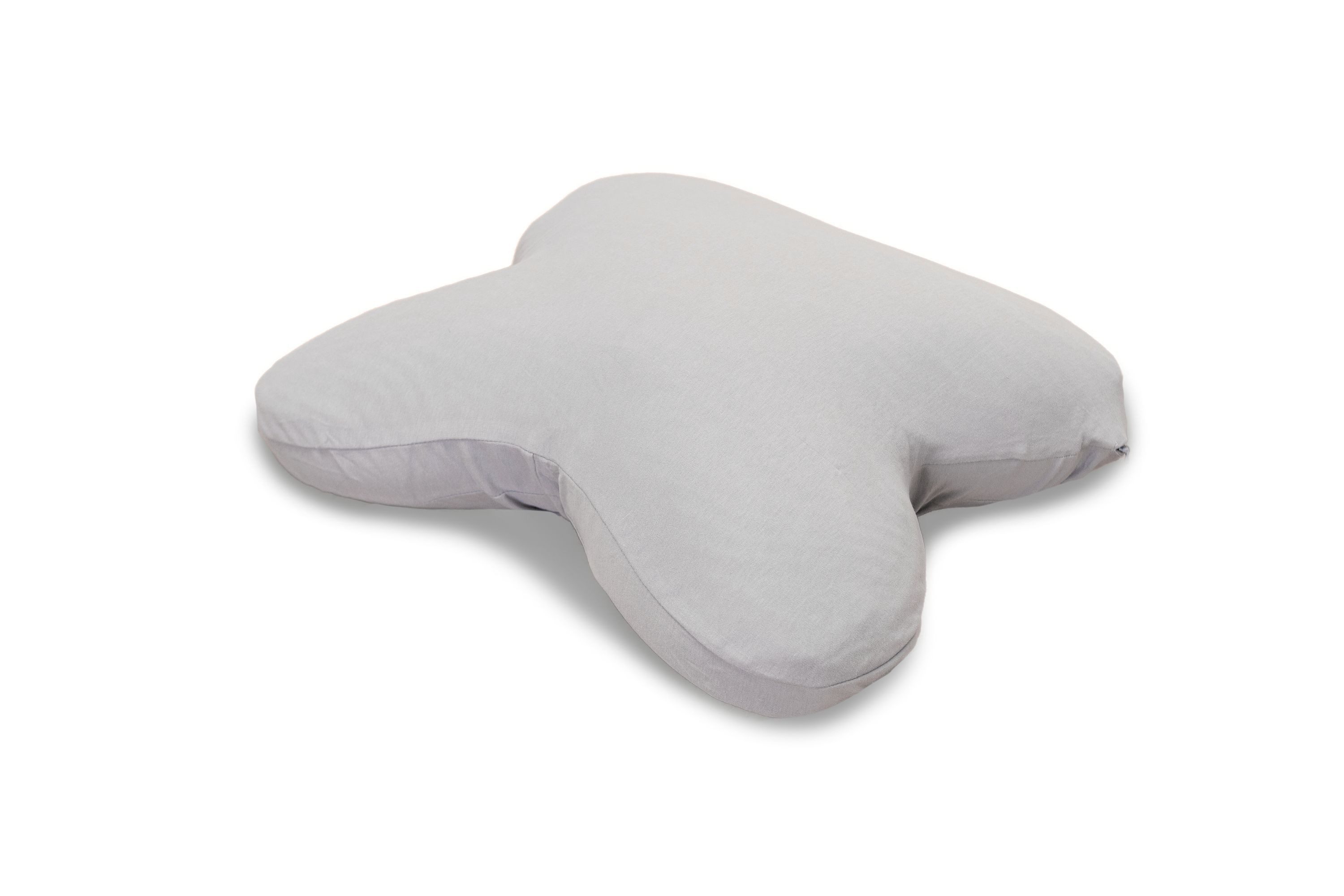 Tempur Kissenbezug TEMPUR® Jersey-Kissenbezug für Kissen All-Around / Ombra günstig online kaufen