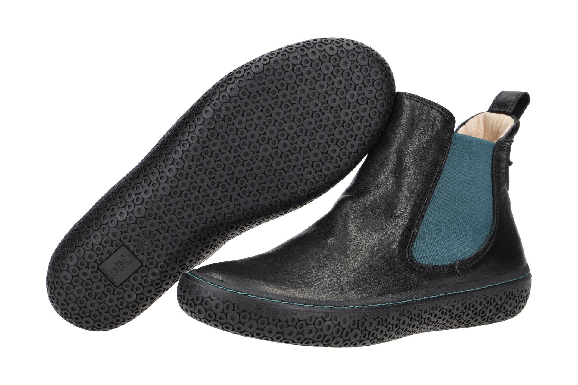 Think! 3-000428-0010 Stiefel