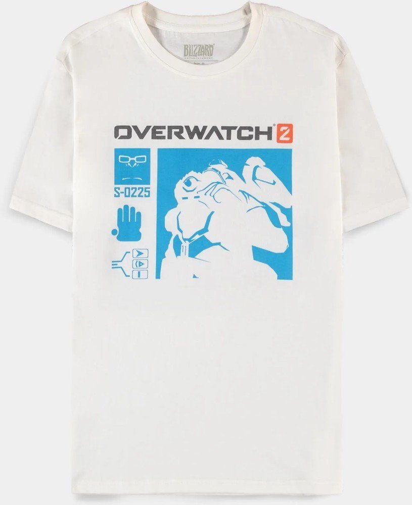 Overwatch T-Shirt