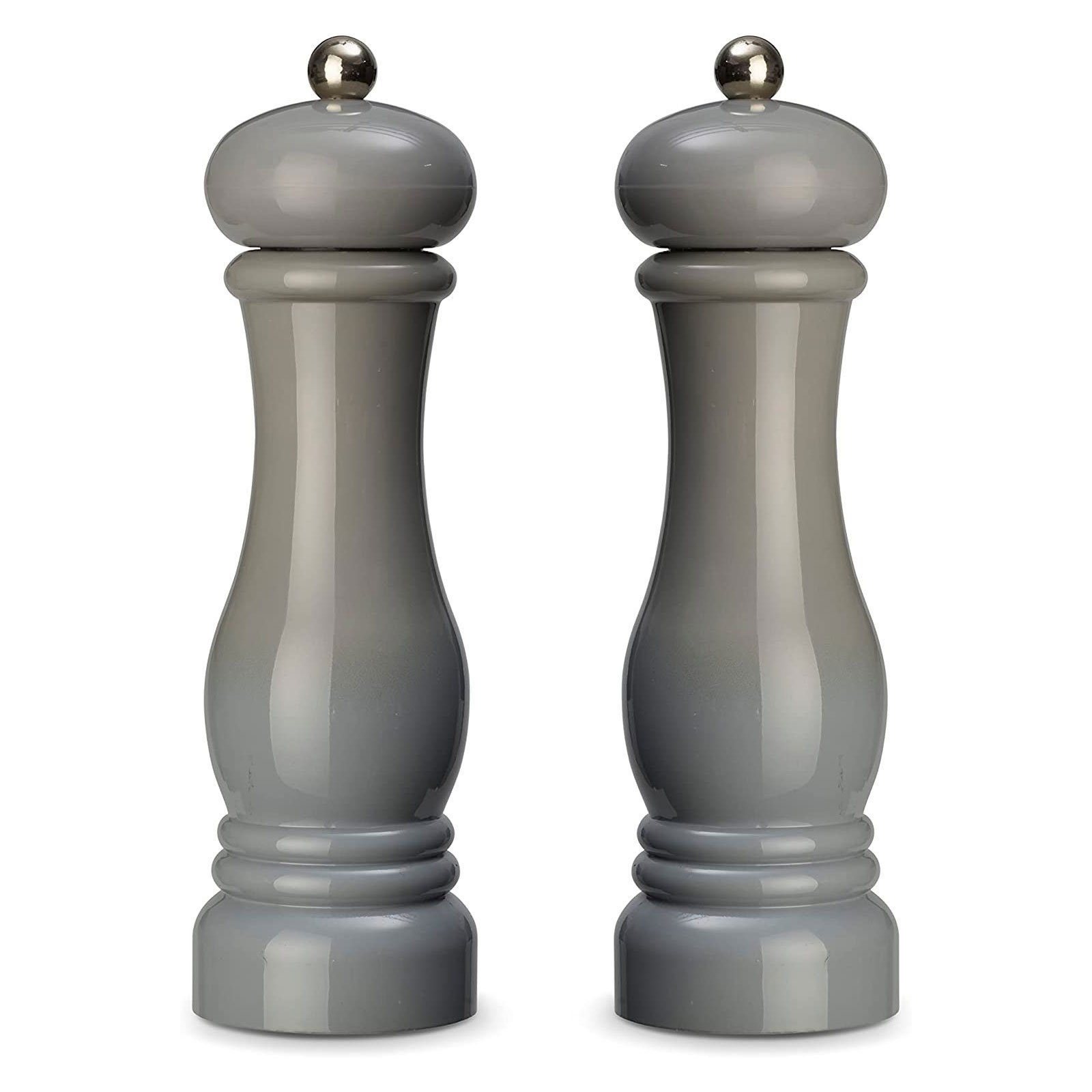 ECHTWERK Küchenorganizer-Set, Gewürzmühlen-Set, Keramikmahlwerk, Ideal für günstig online kaufen