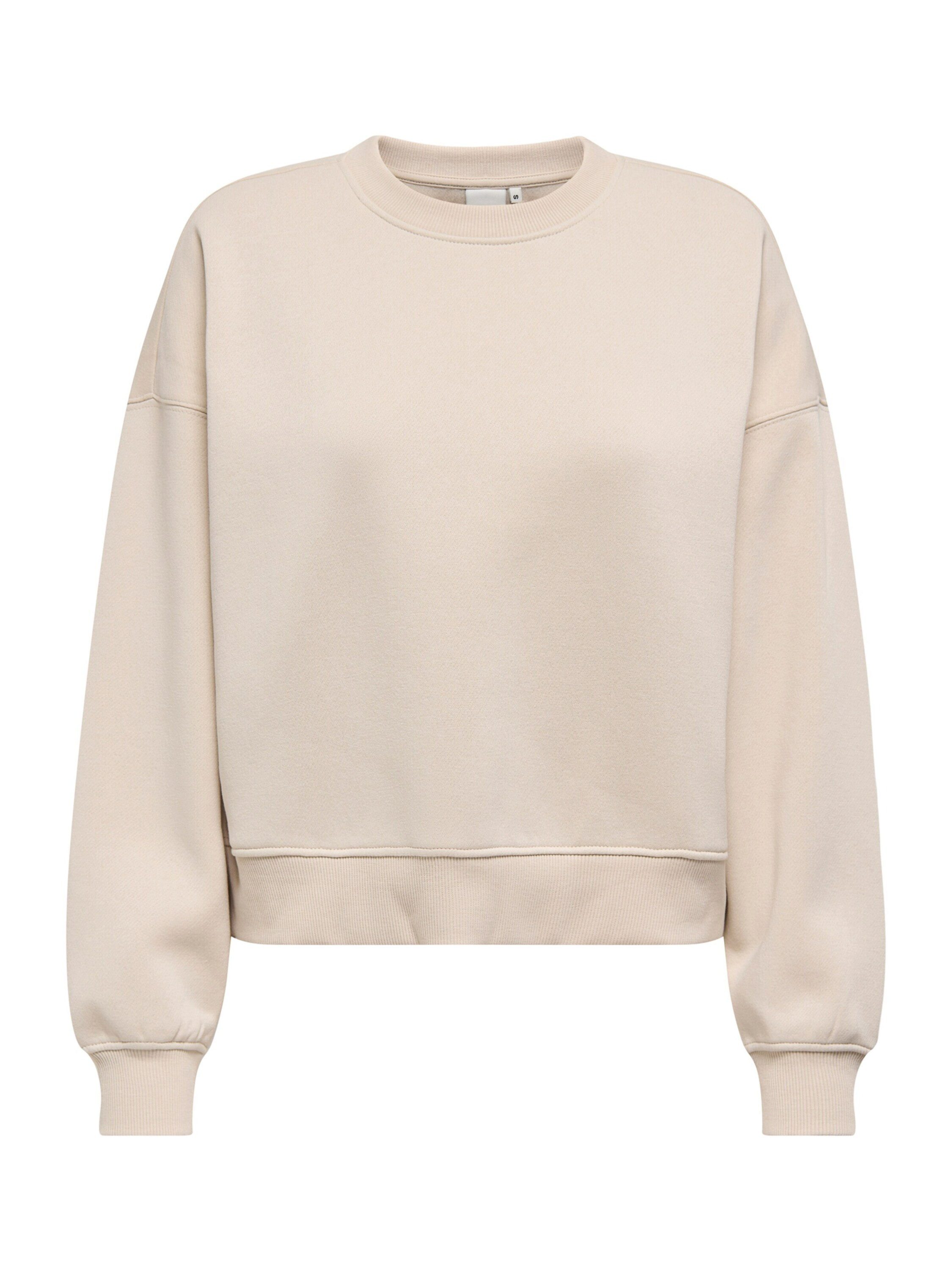 Sweatshirt ONLBEST L/S CREW NECK SWT NOOS