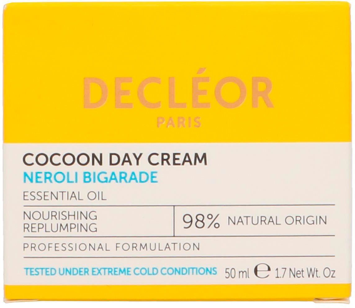 Day Decléor Cocoon Cream Tagescreme