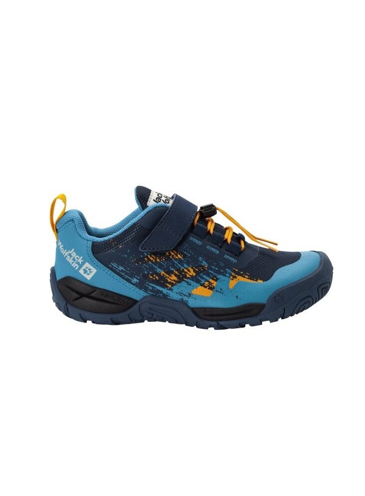 Jack Wolfskin Multifunktionsschuhe Villi Action Low günstig online kaufen