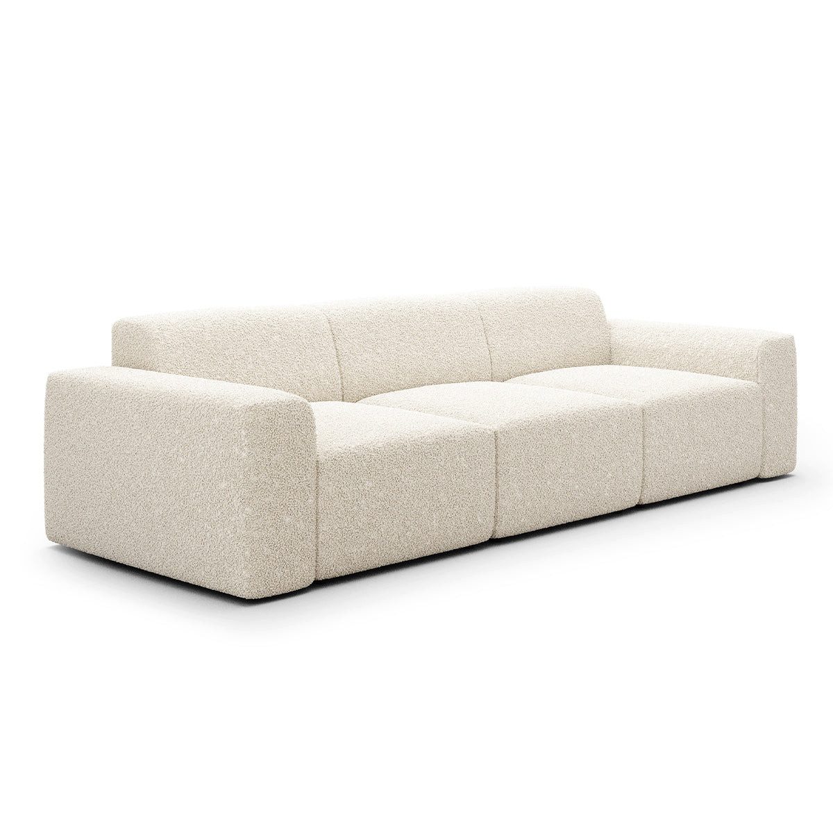 Petits-meubles 4-Sitzer Torino