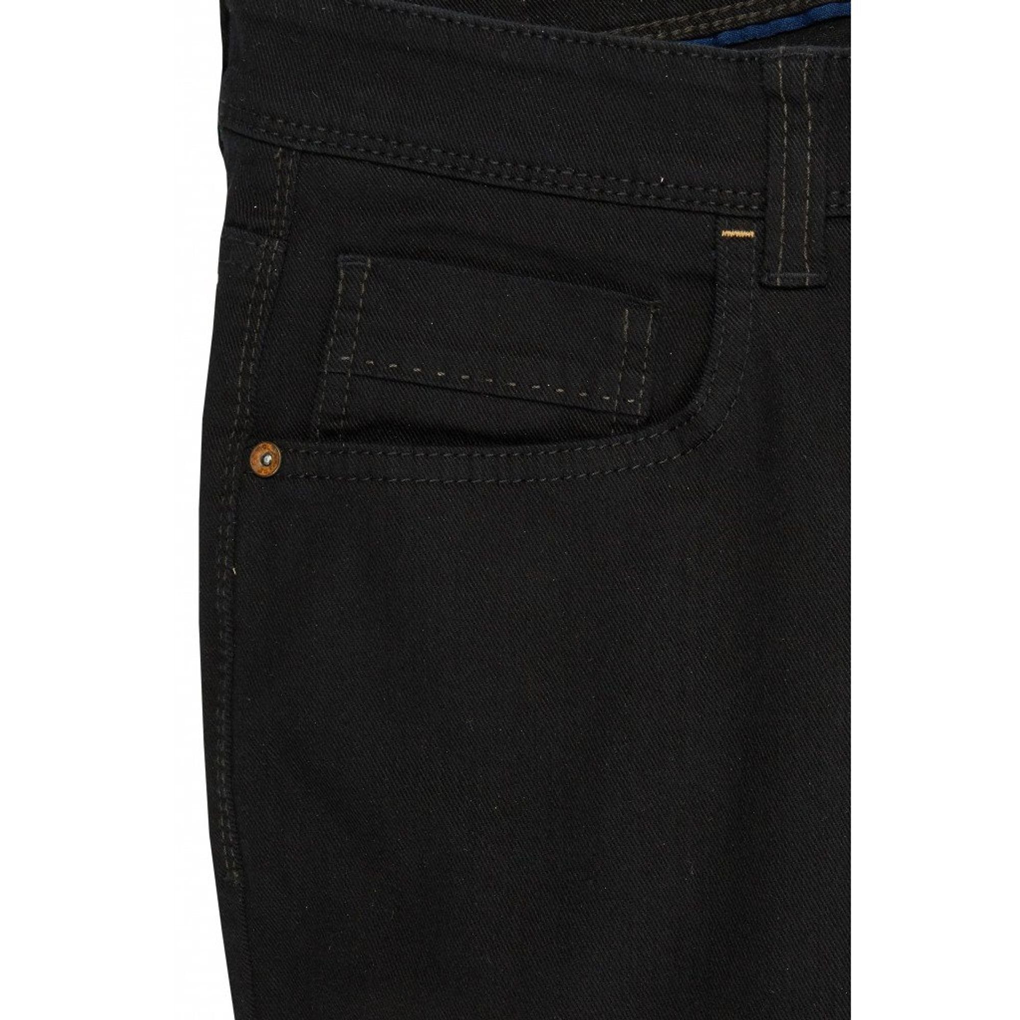 camel active 5-Pocket-Jeans Houston