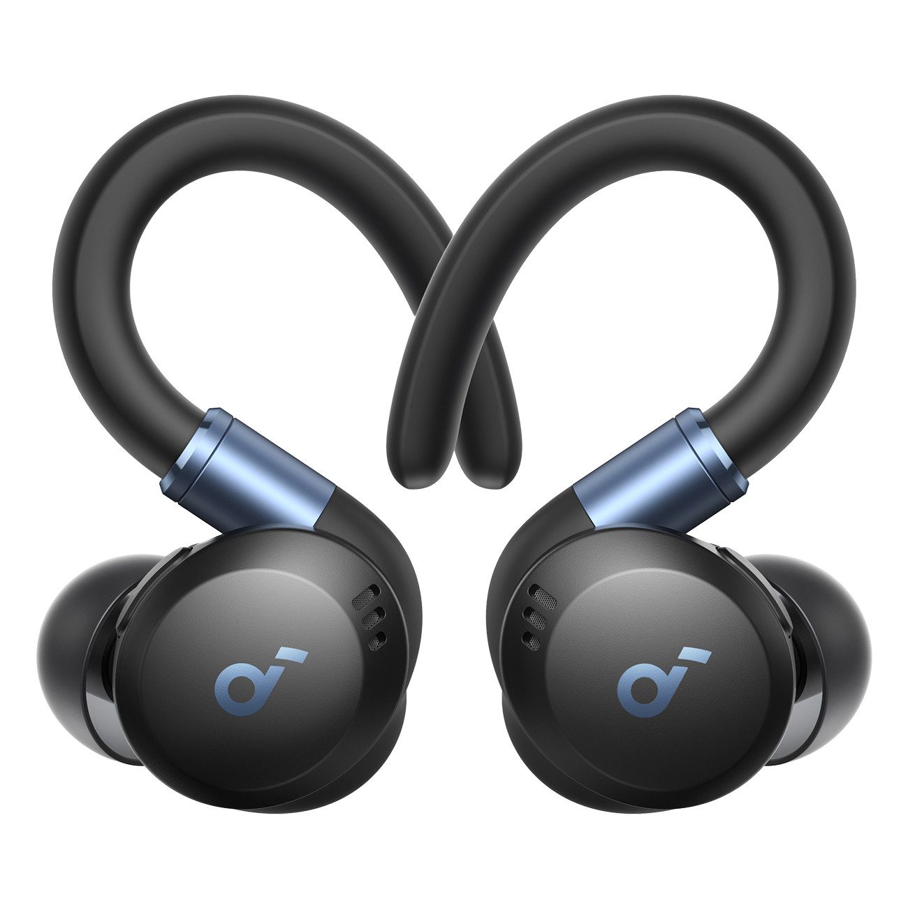 Anker soundcore Sport X20 wireless In-Ear-Kopfhörer (Adaptive Noise-Cancelling, integrierte Steuerung für Anrufe und Musik, Bluetooth)