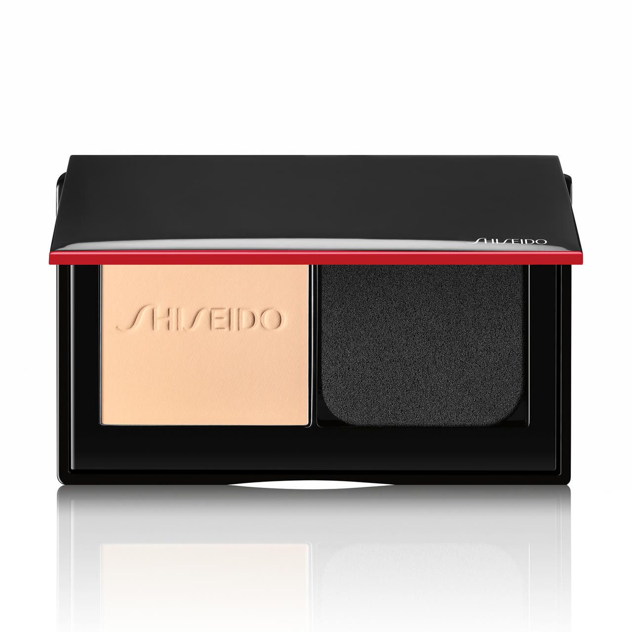 Foundation Synchro Skin Self-Refreshing Custom Finish Powder Foundation