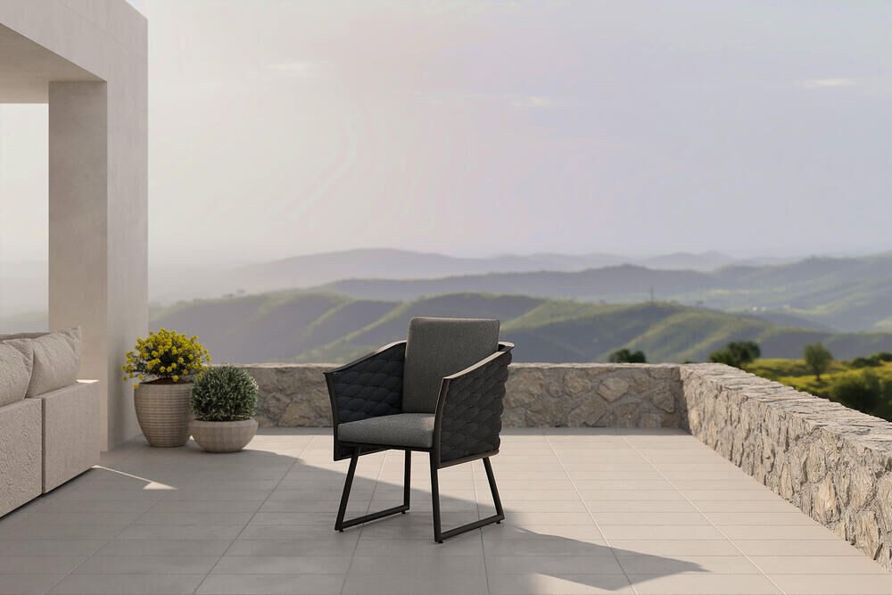 OUTFLEXX Gartensessel