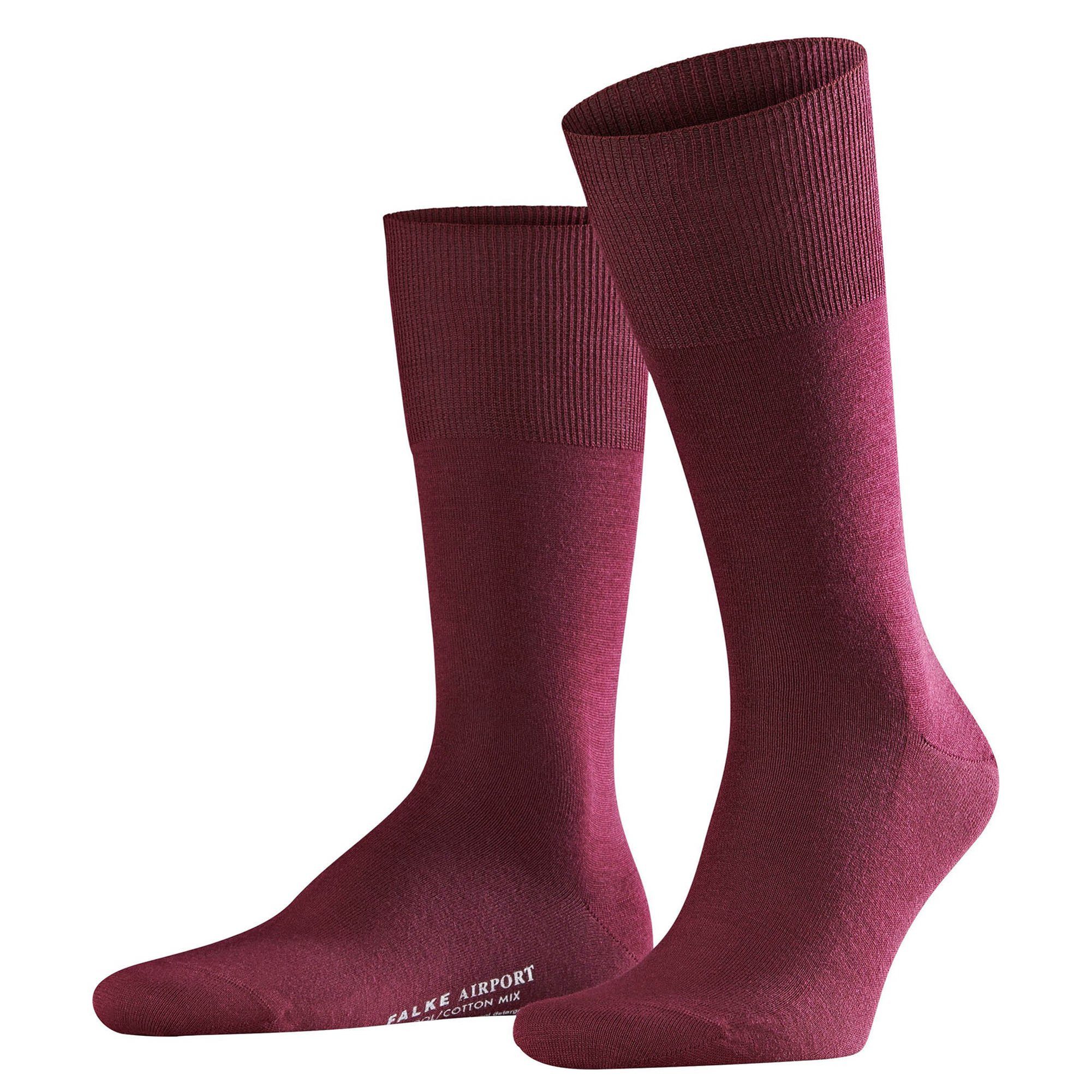 Kurzsocken Herren Socken 1er Pack Wolle