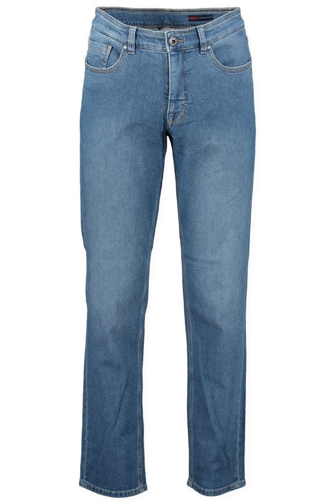 5-Pocket-Jeans PIPE MOTION&COMFORT
