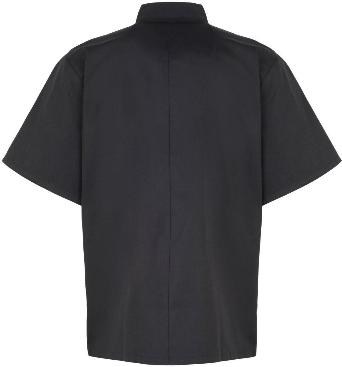Premier Workwear Kochjacke Studded Front Short Sleeve Chef´s Jacket XS bis 3XL