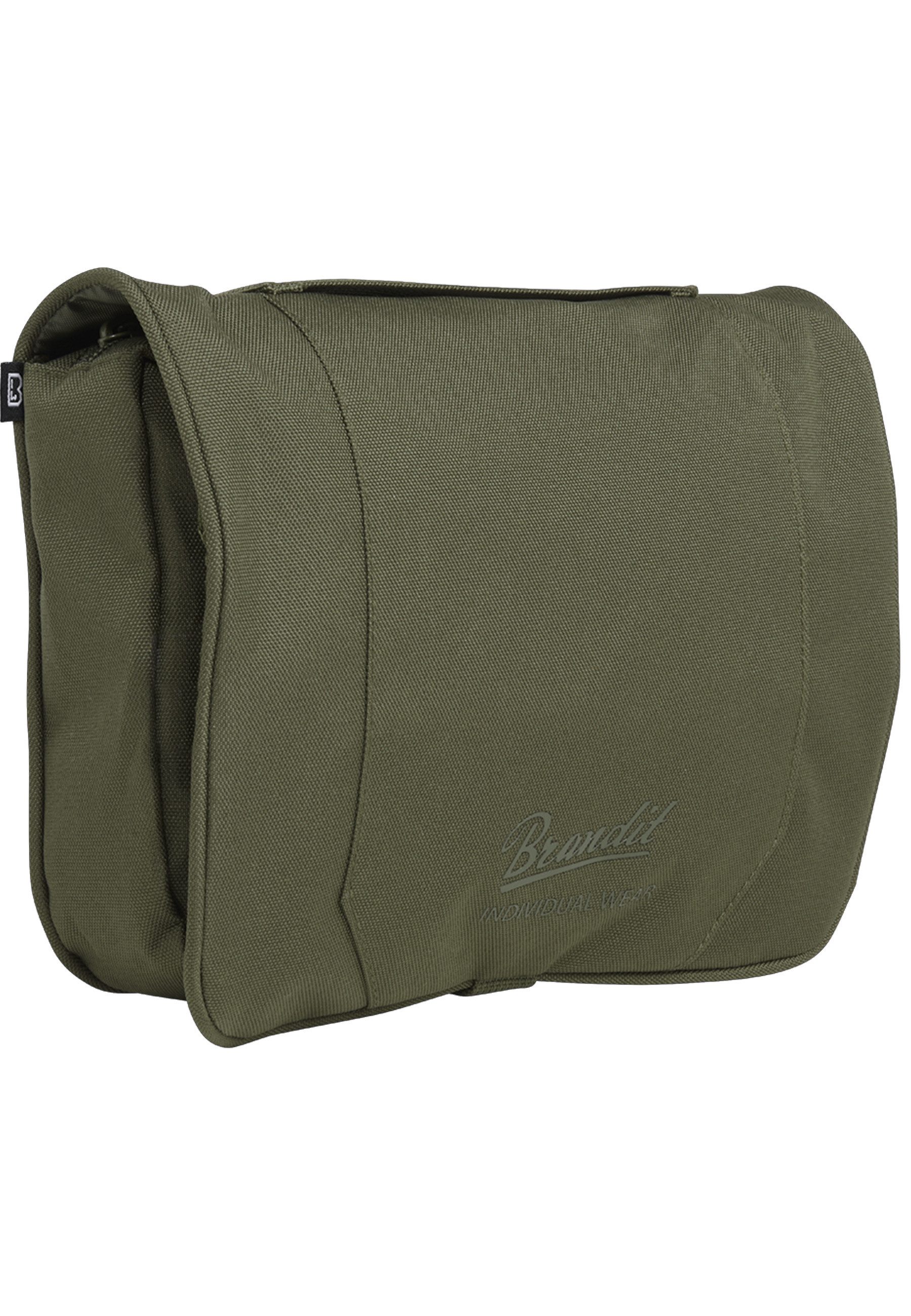 Brandit Mini Bag Brandit Accessoires Toiletry Bag large (1-tlg)