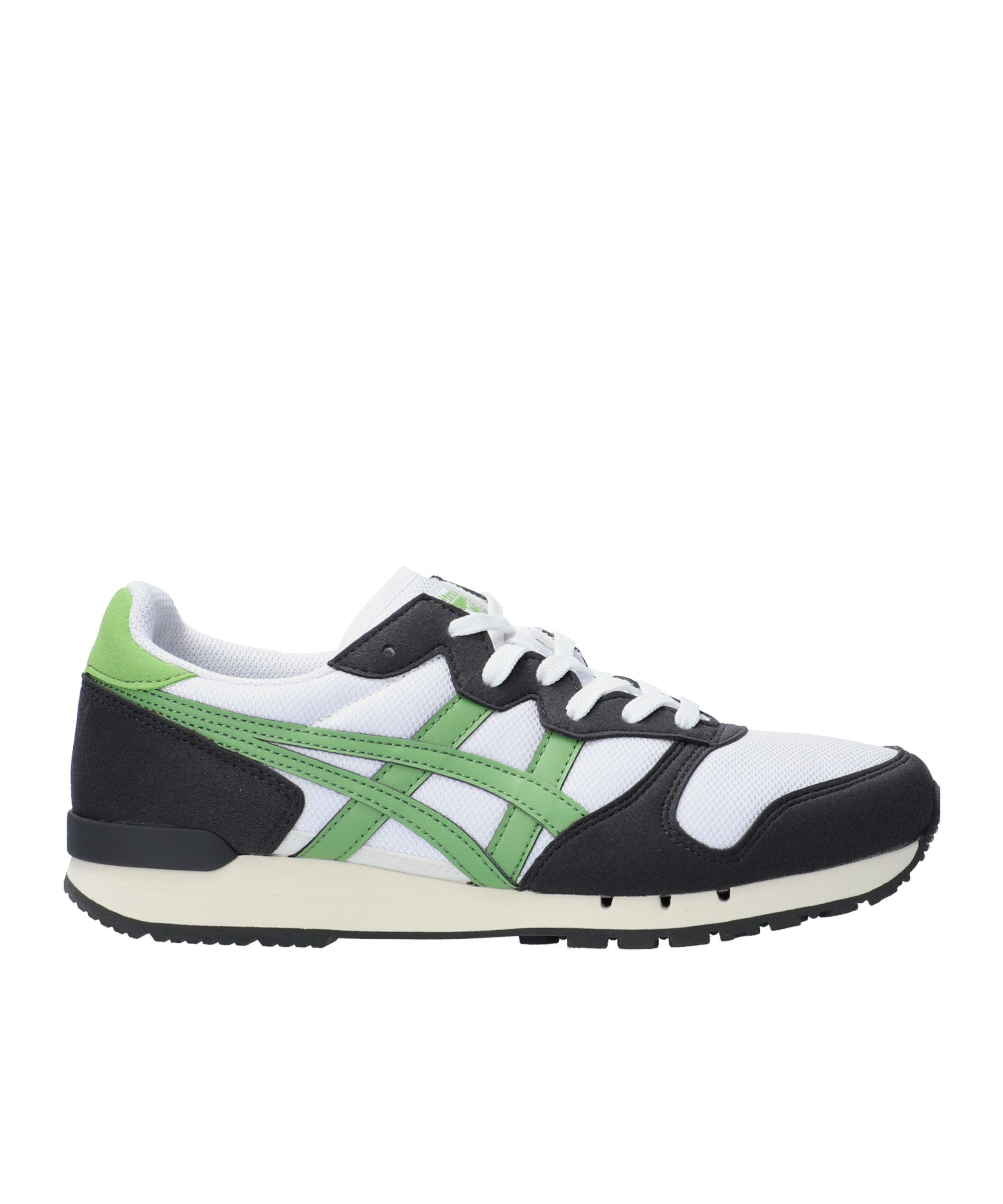 Alvarado weissgruen Tiger Onitsuka Sneaker Asics