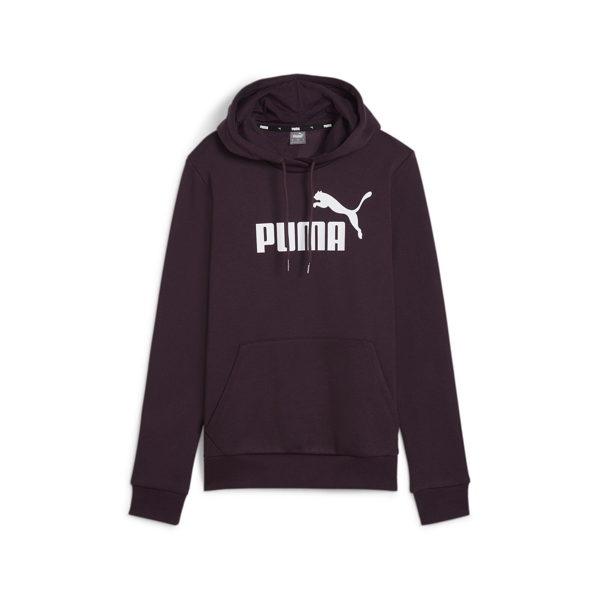 PUMA Kapuzensweatshirt ESS LOGO HOODIE FL günstig online kaufen