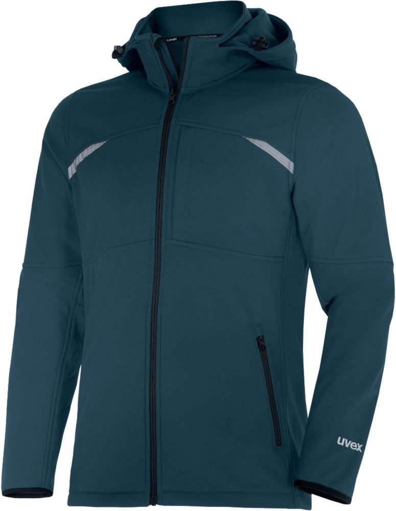 Uvex Softshelljacke Softshelljacke Suxxeed Craft günstig online kaufen